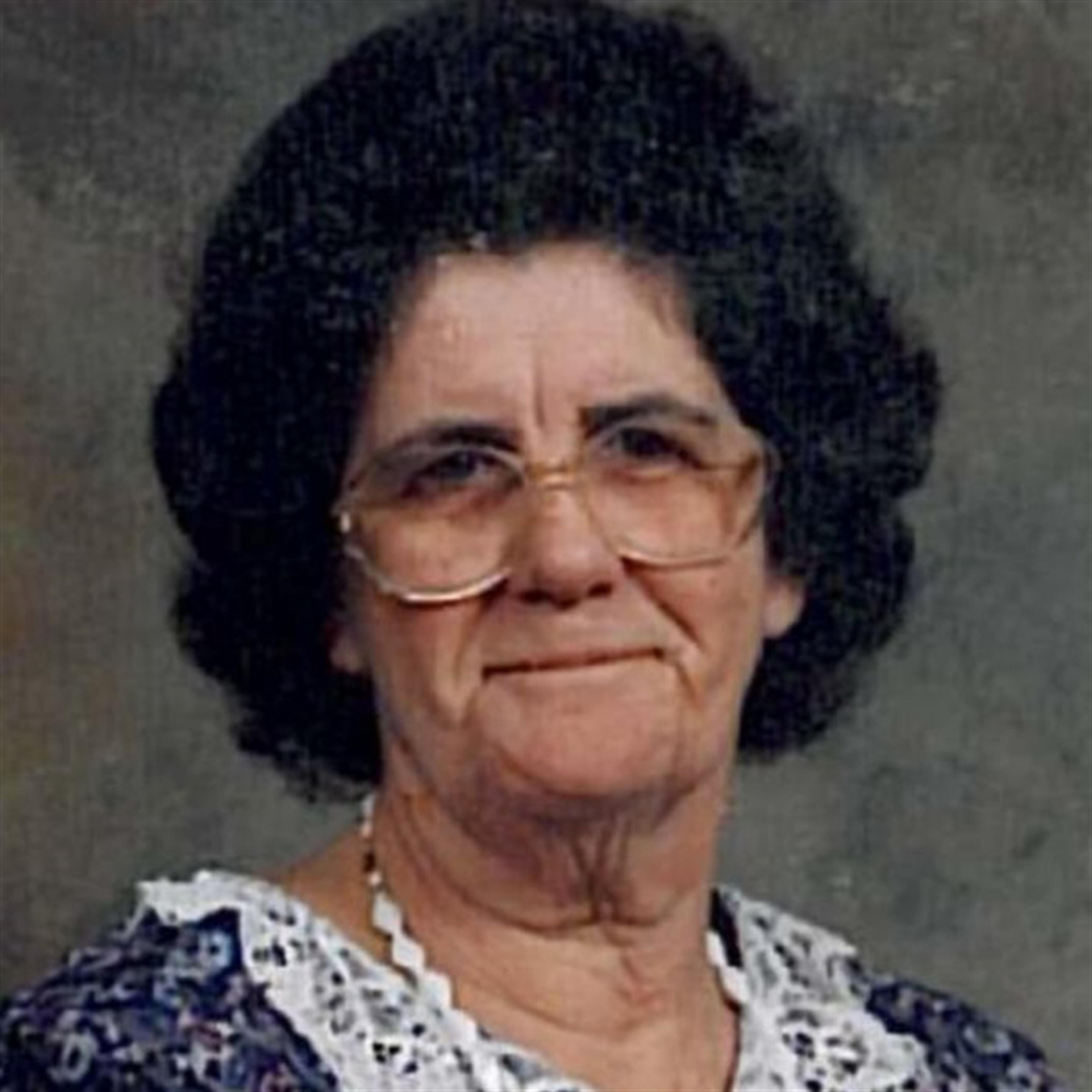 Ruth Louise Windom