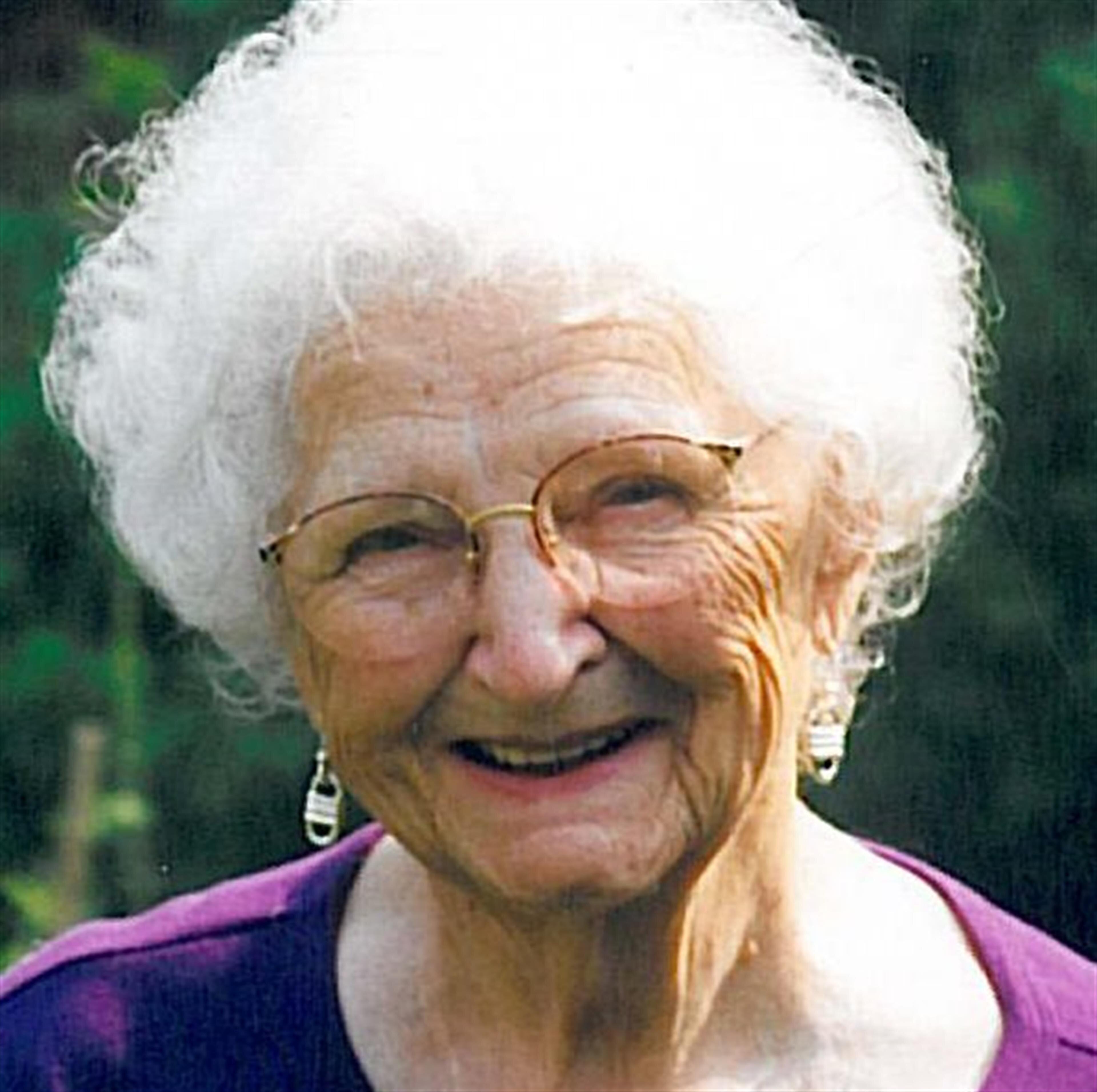 Veronica Wojtas
