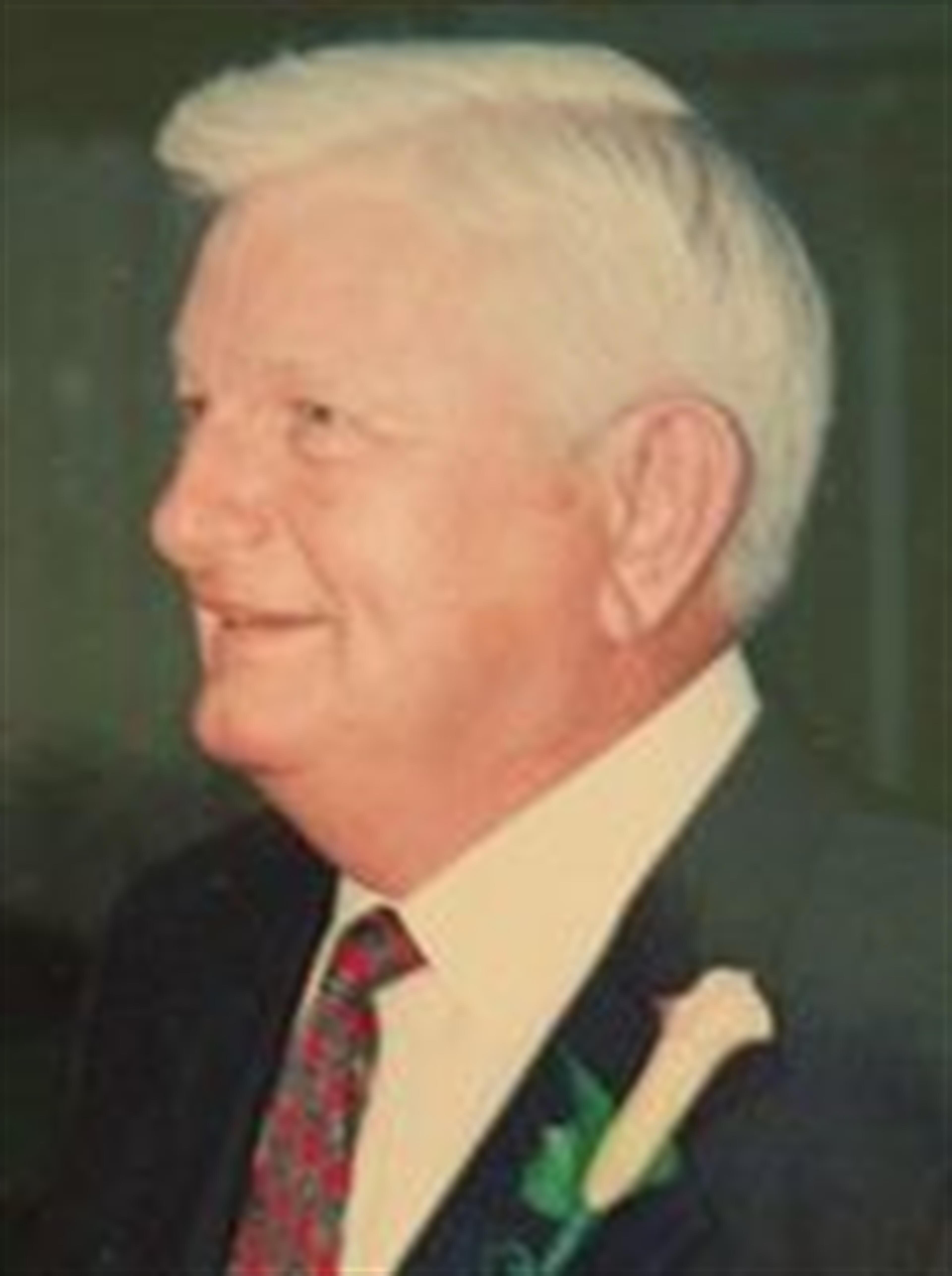 John T. Wood