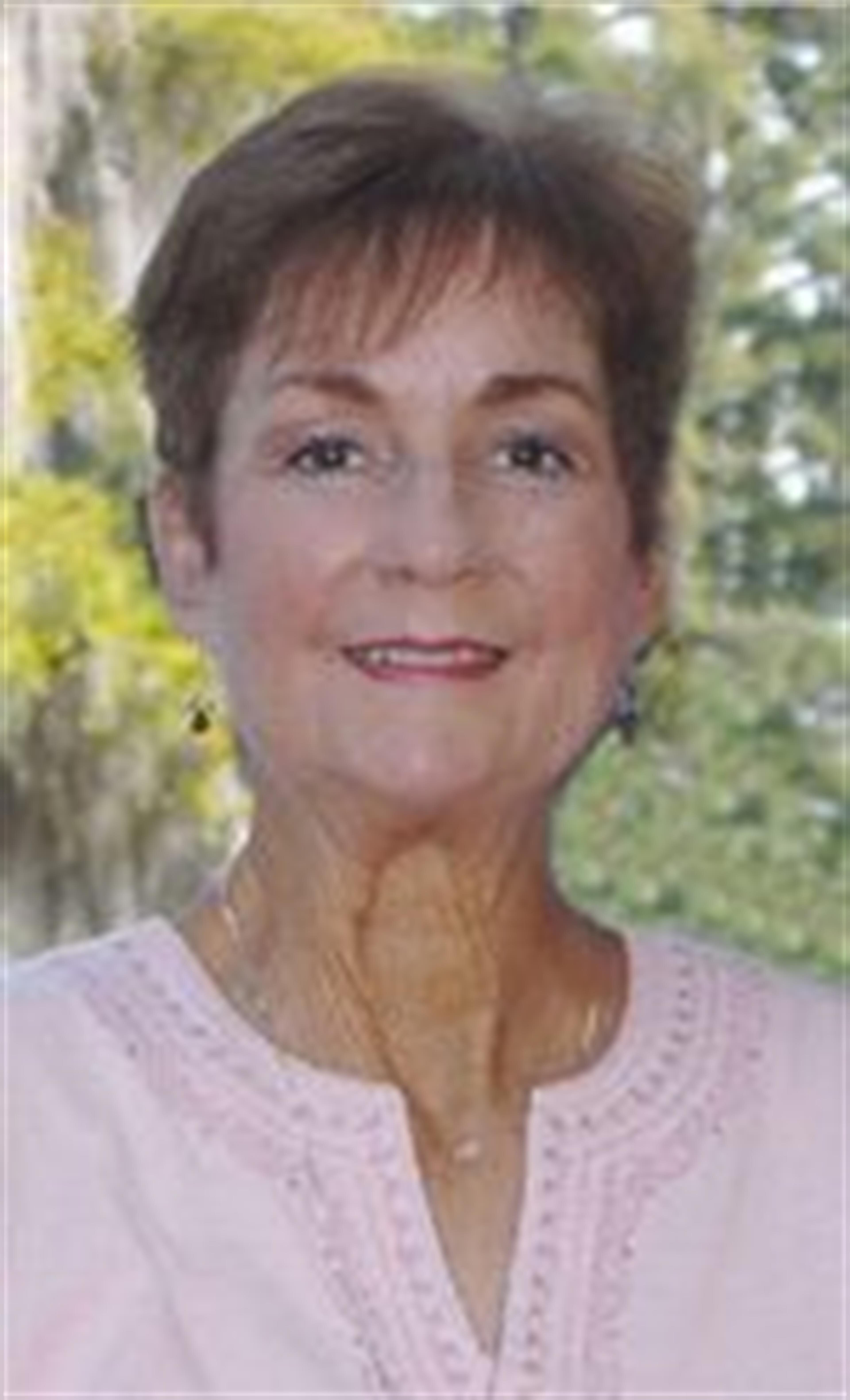 Diane Holifield Wood