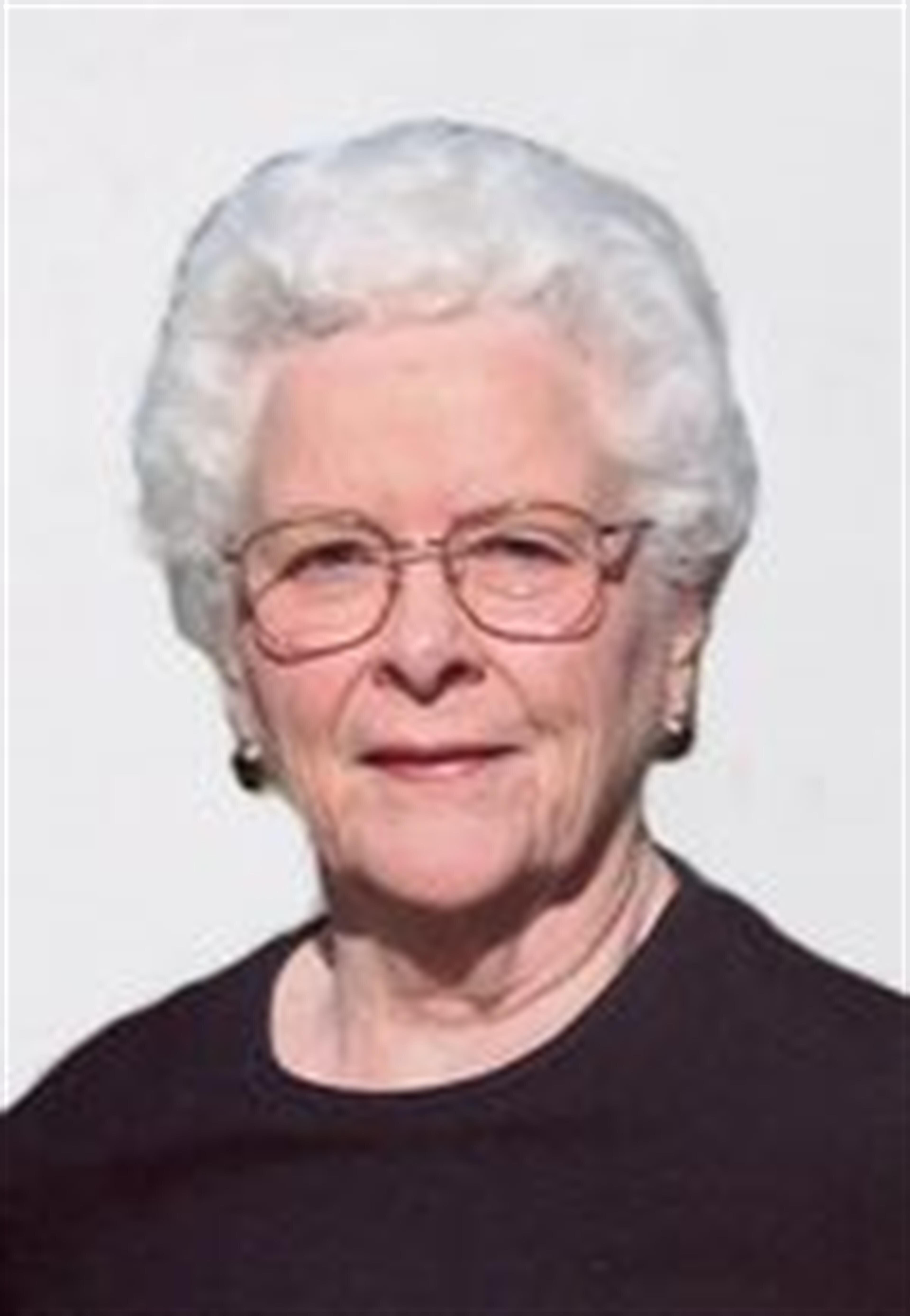 Ellen Pausewang Woolley