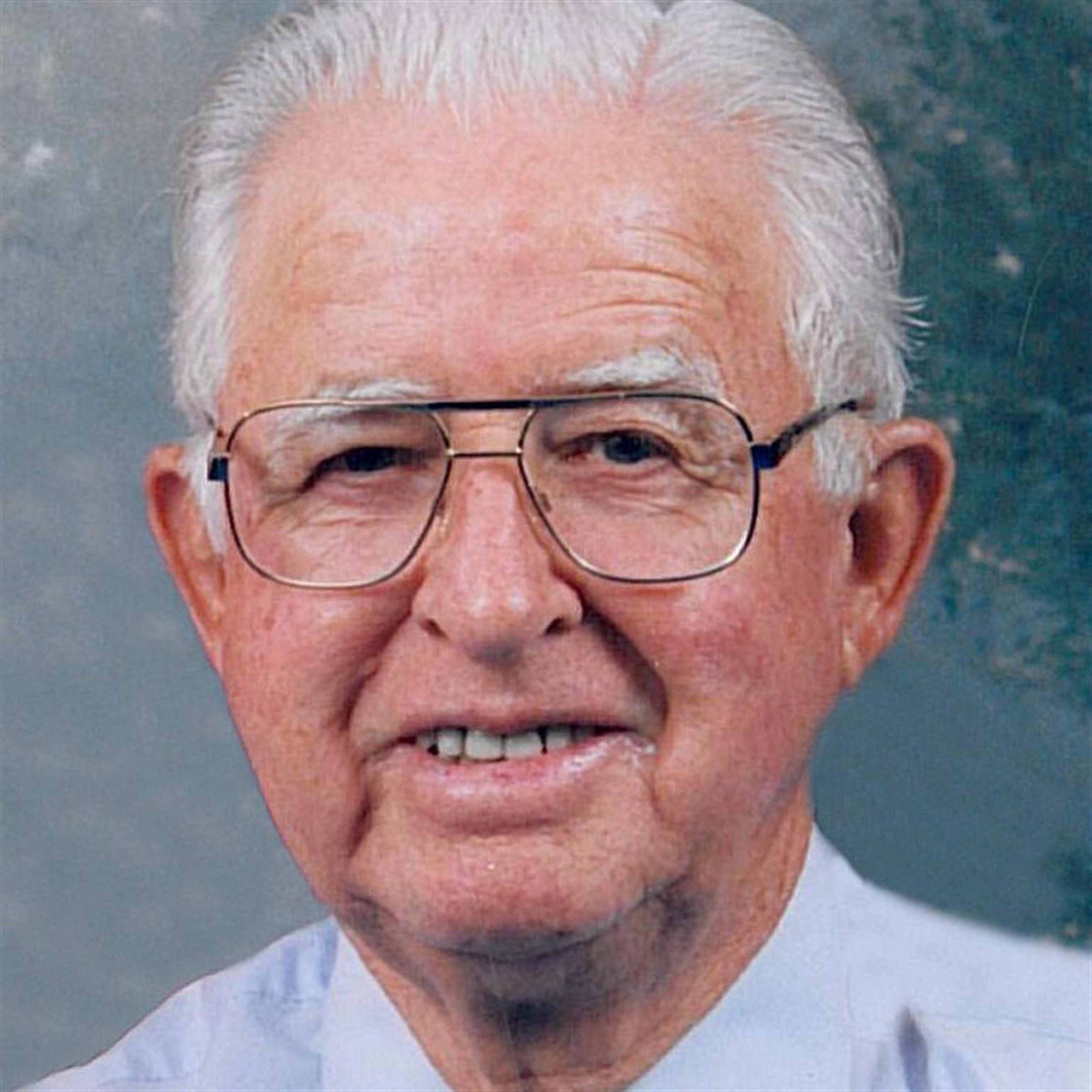 George E. Wright