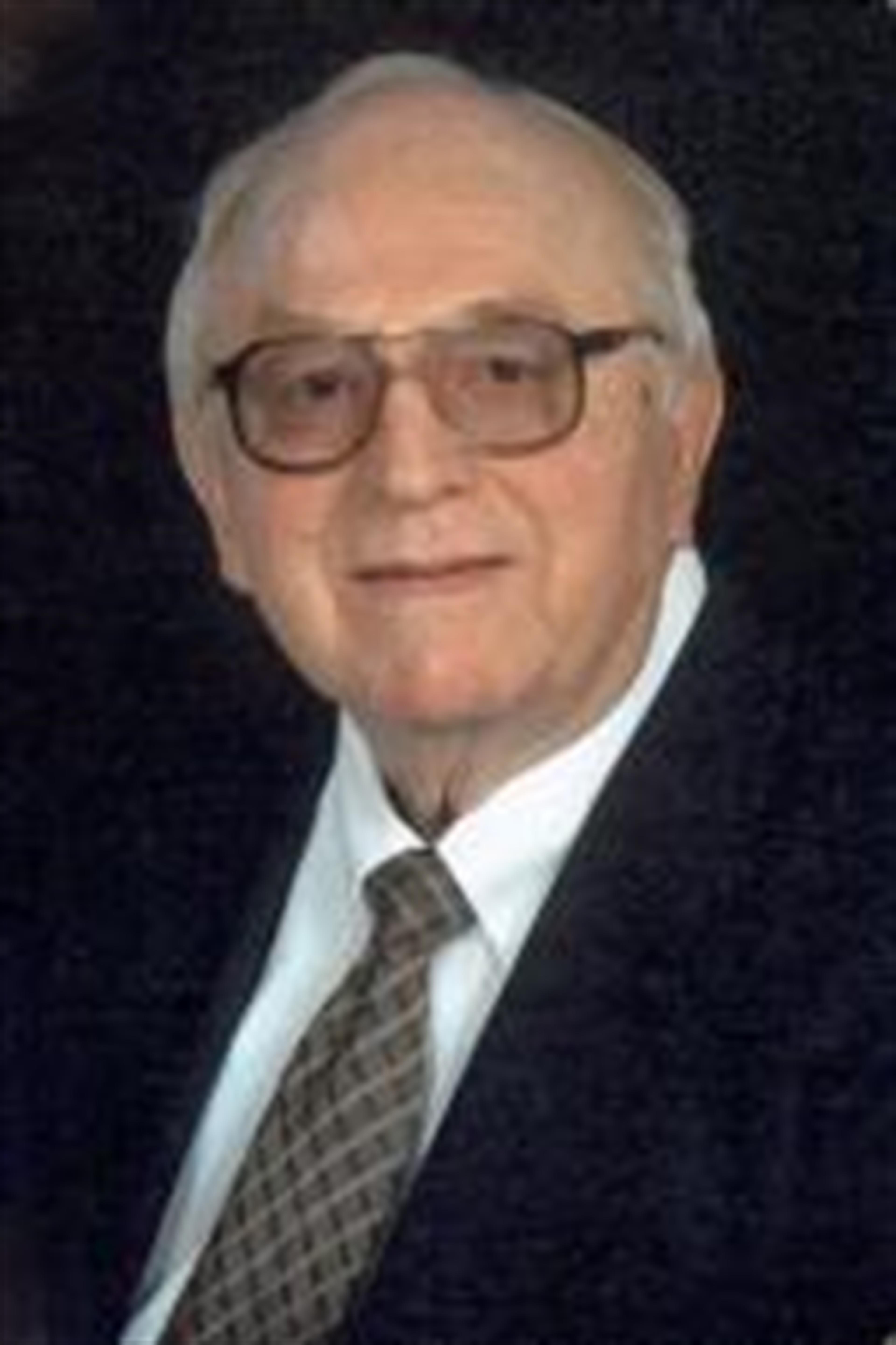 Benny Wright
