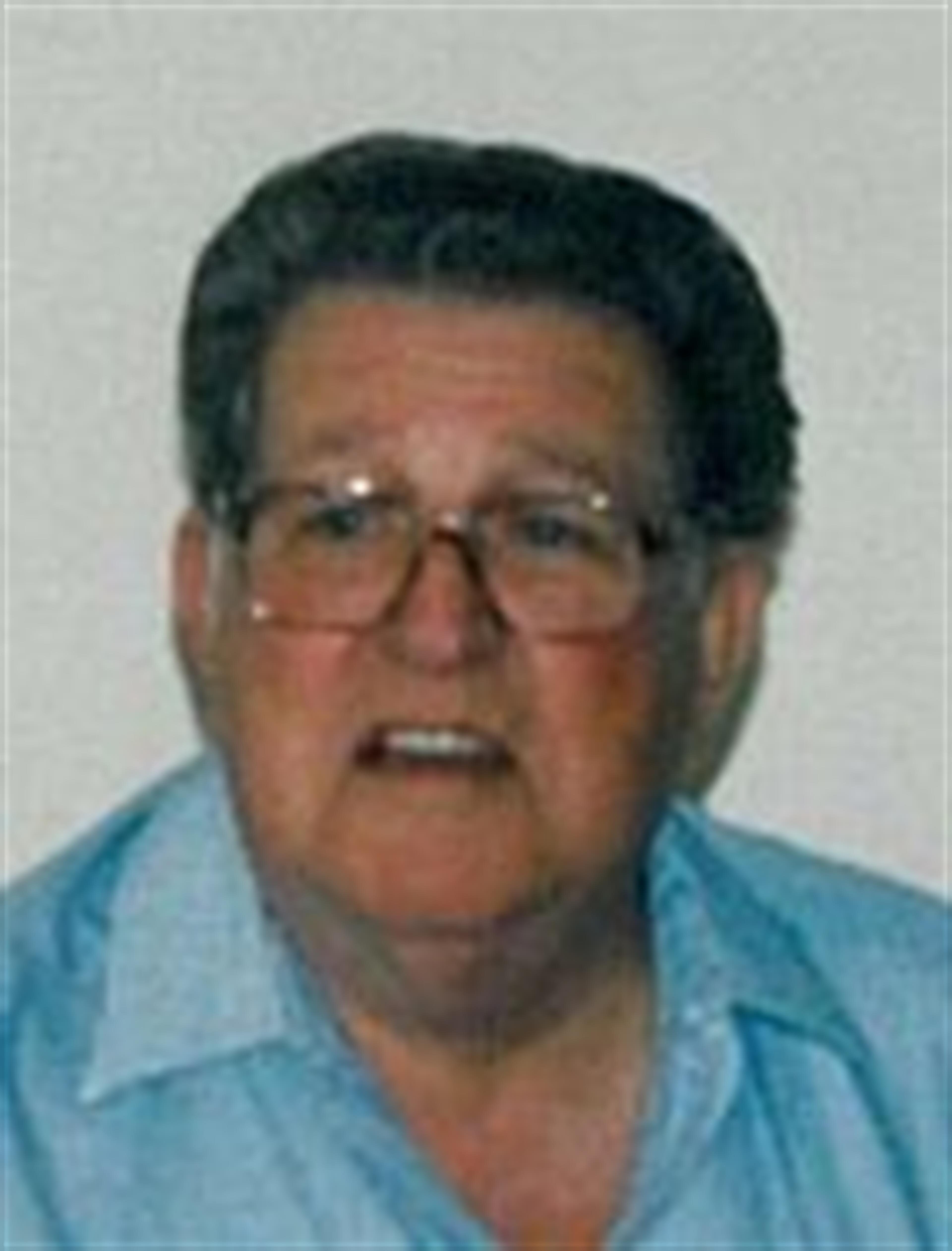 Harold Eugene Wright, Sr.