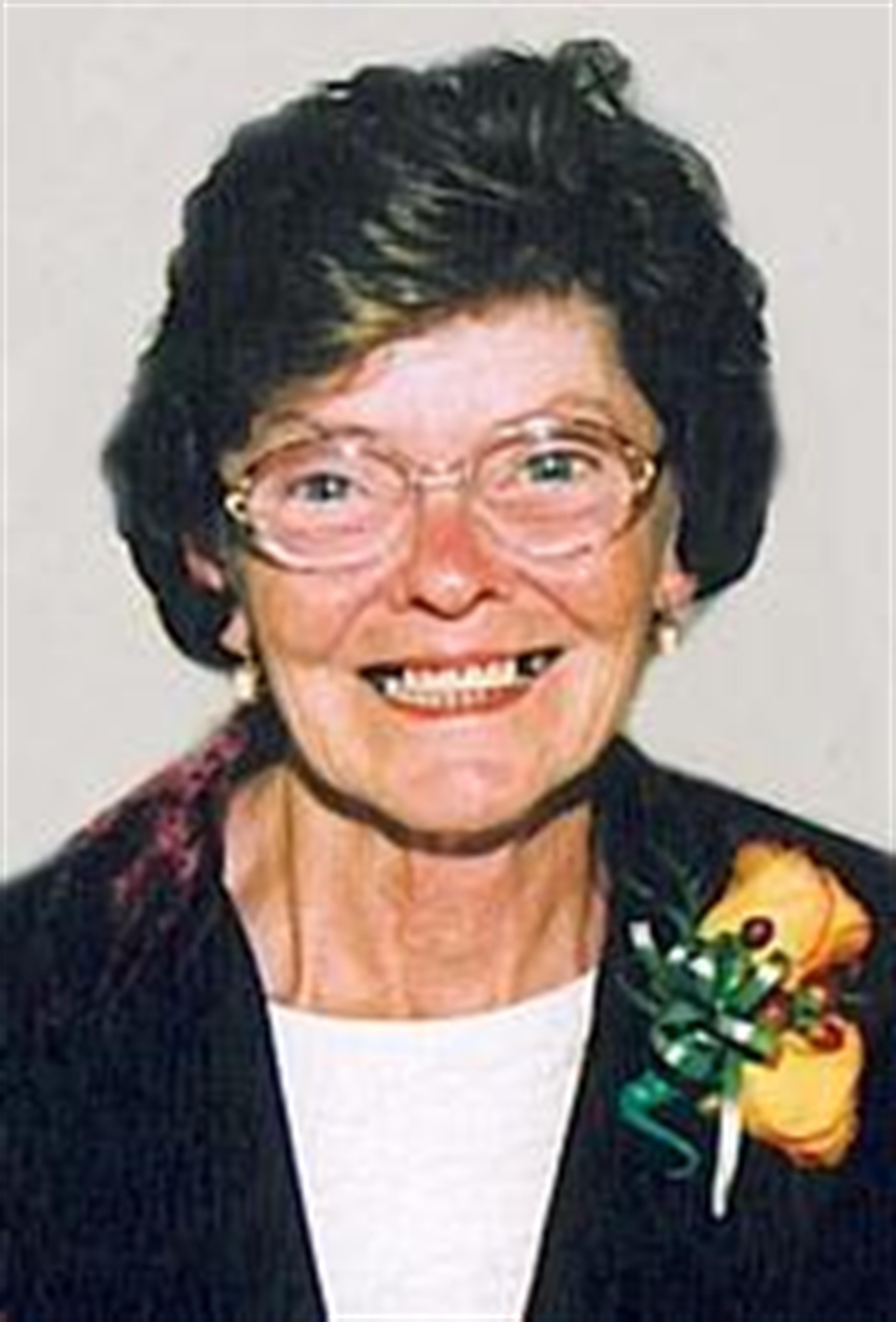 J. Kay Yarborough