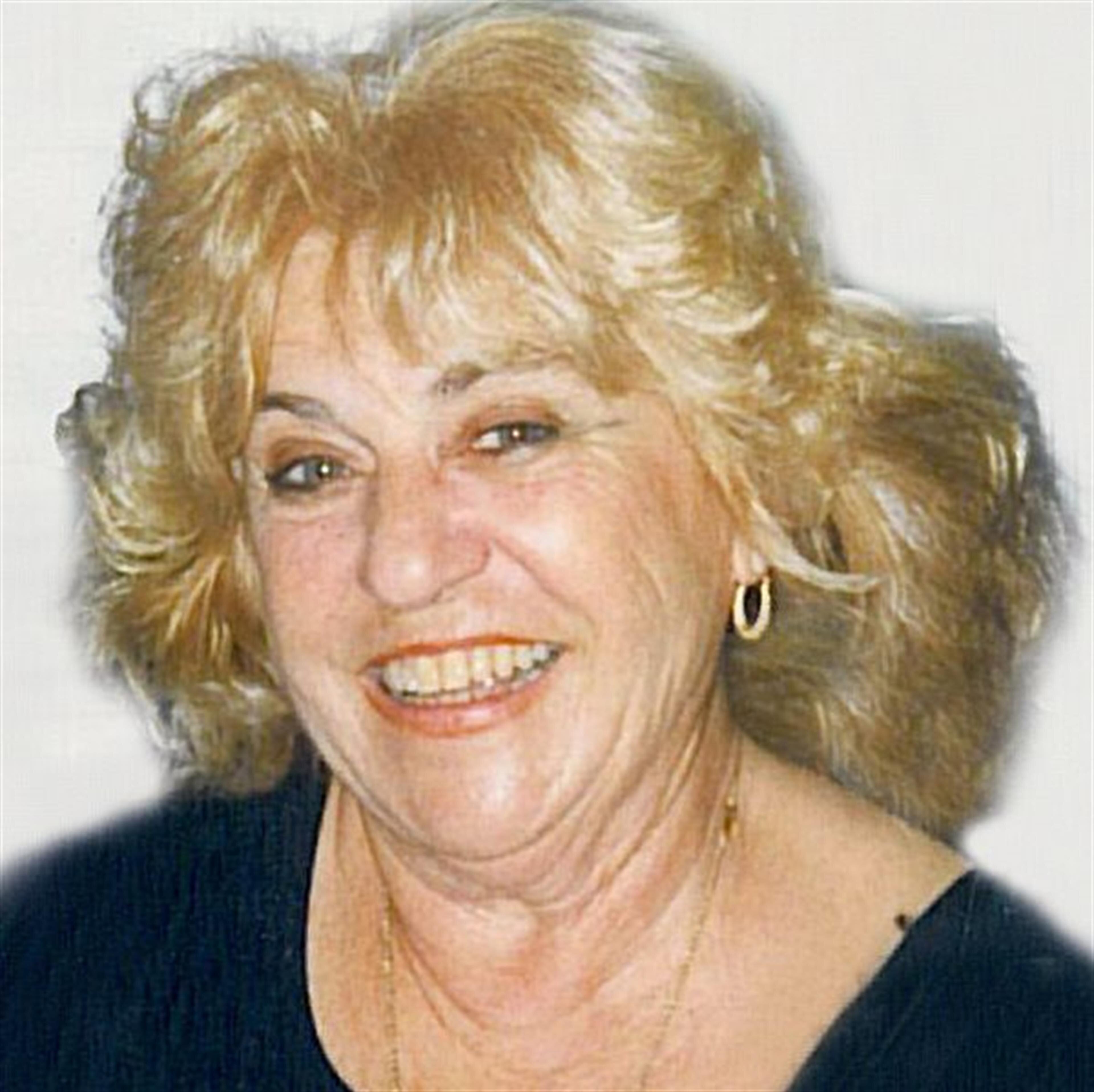 Dr. Jeanne Rateau Yazbeck