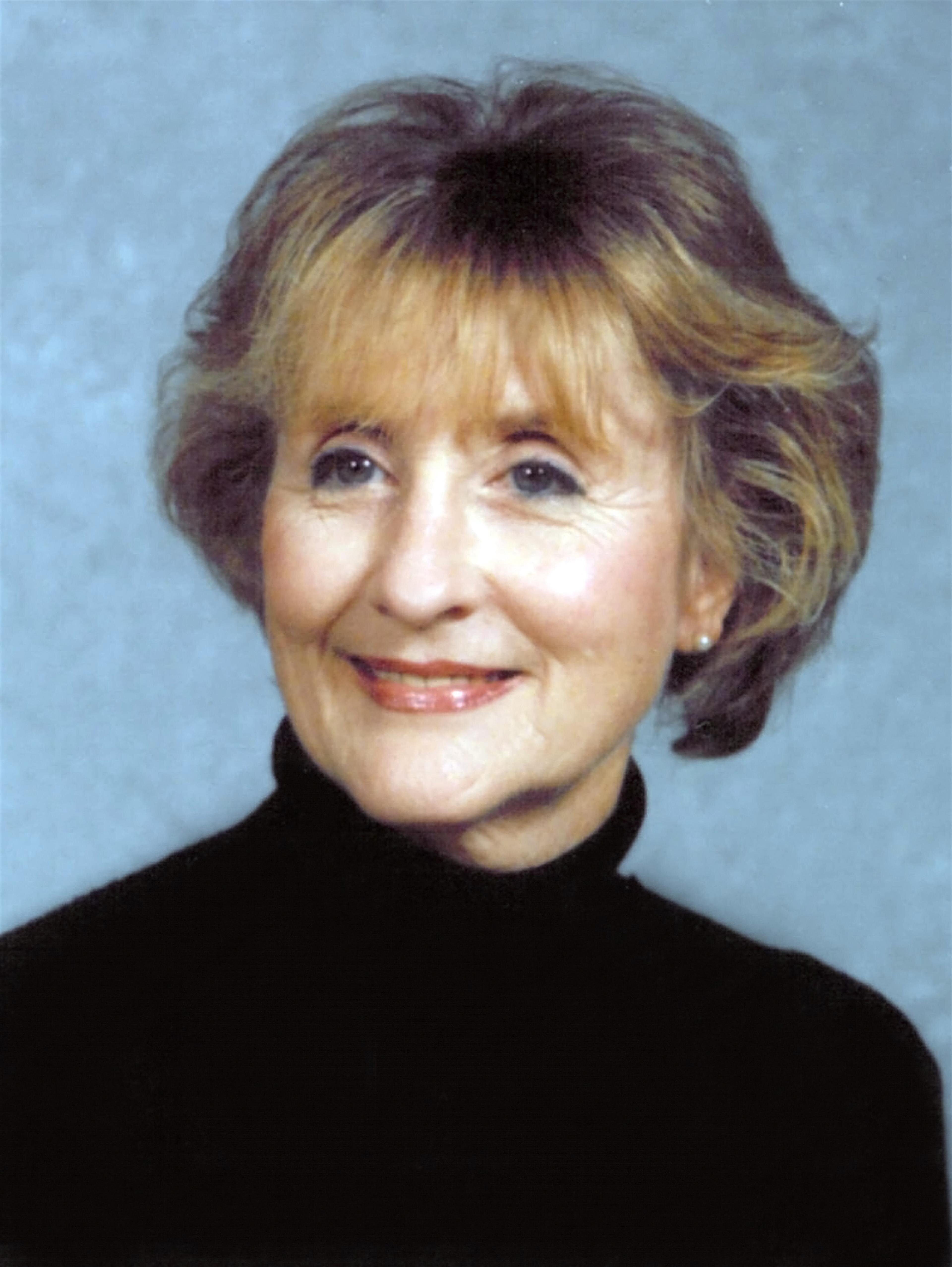 Carol Ott Zarich