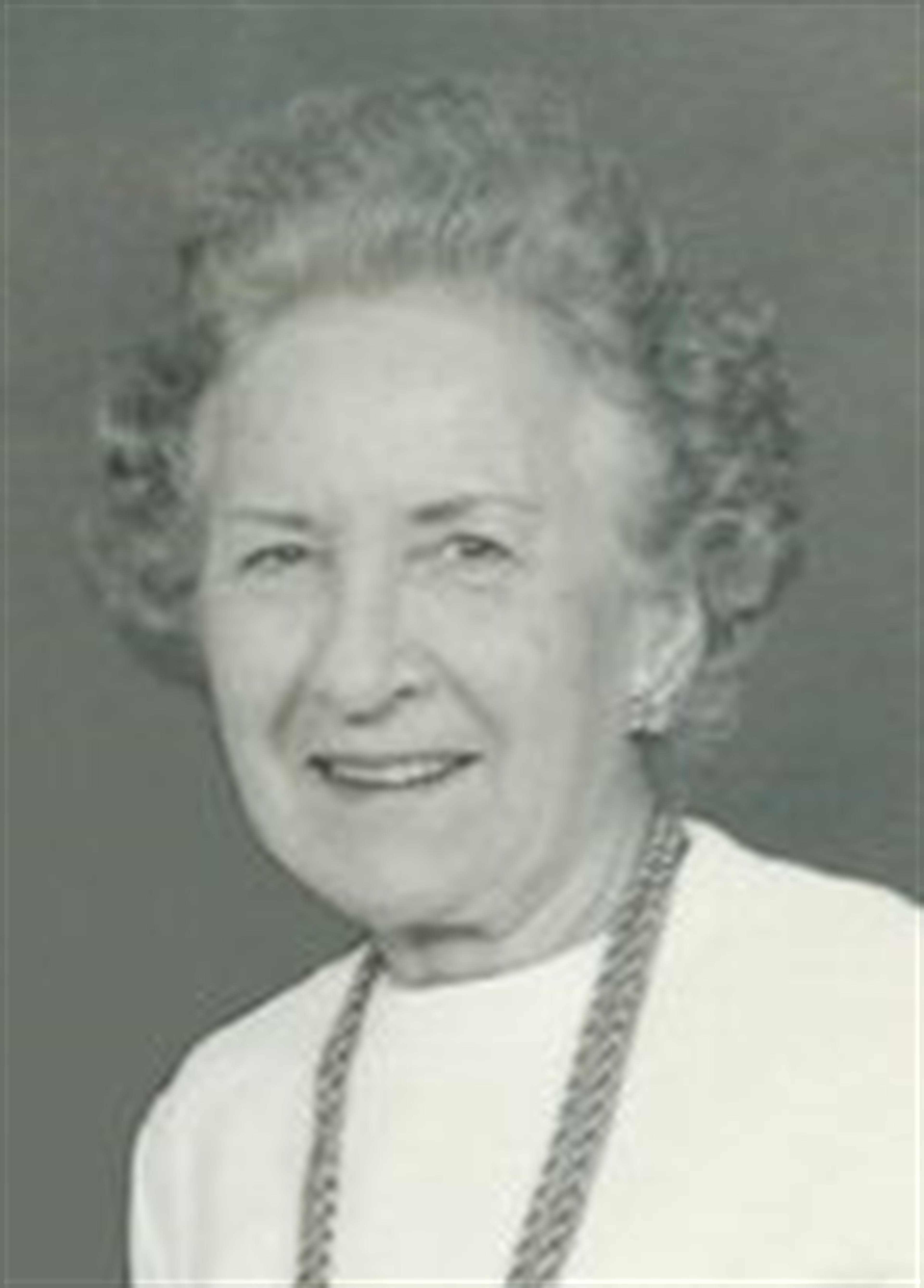 Elma Plescia Zehender