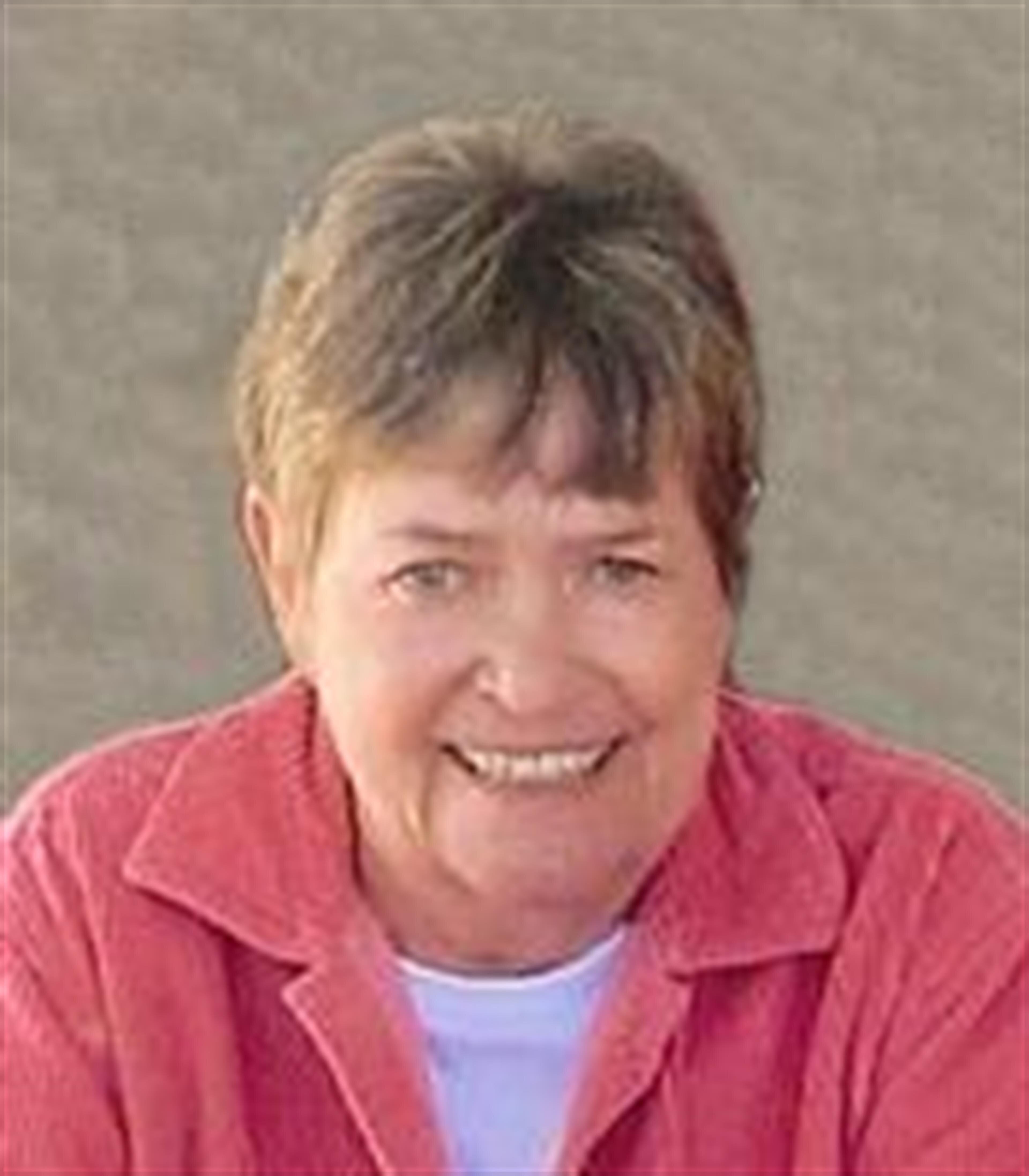 Janet Medley Zeillmann