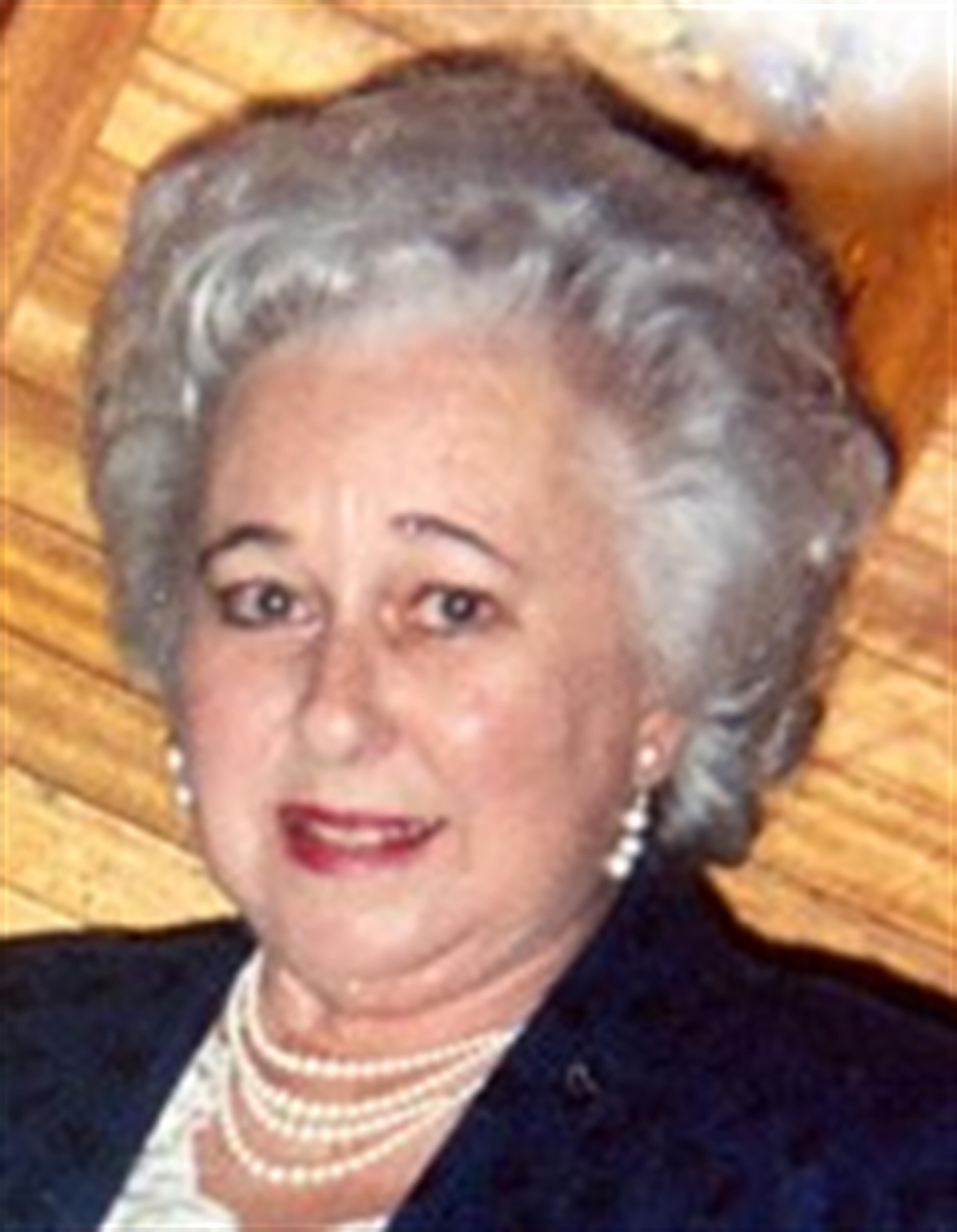 Rosemary Garcia Zeller