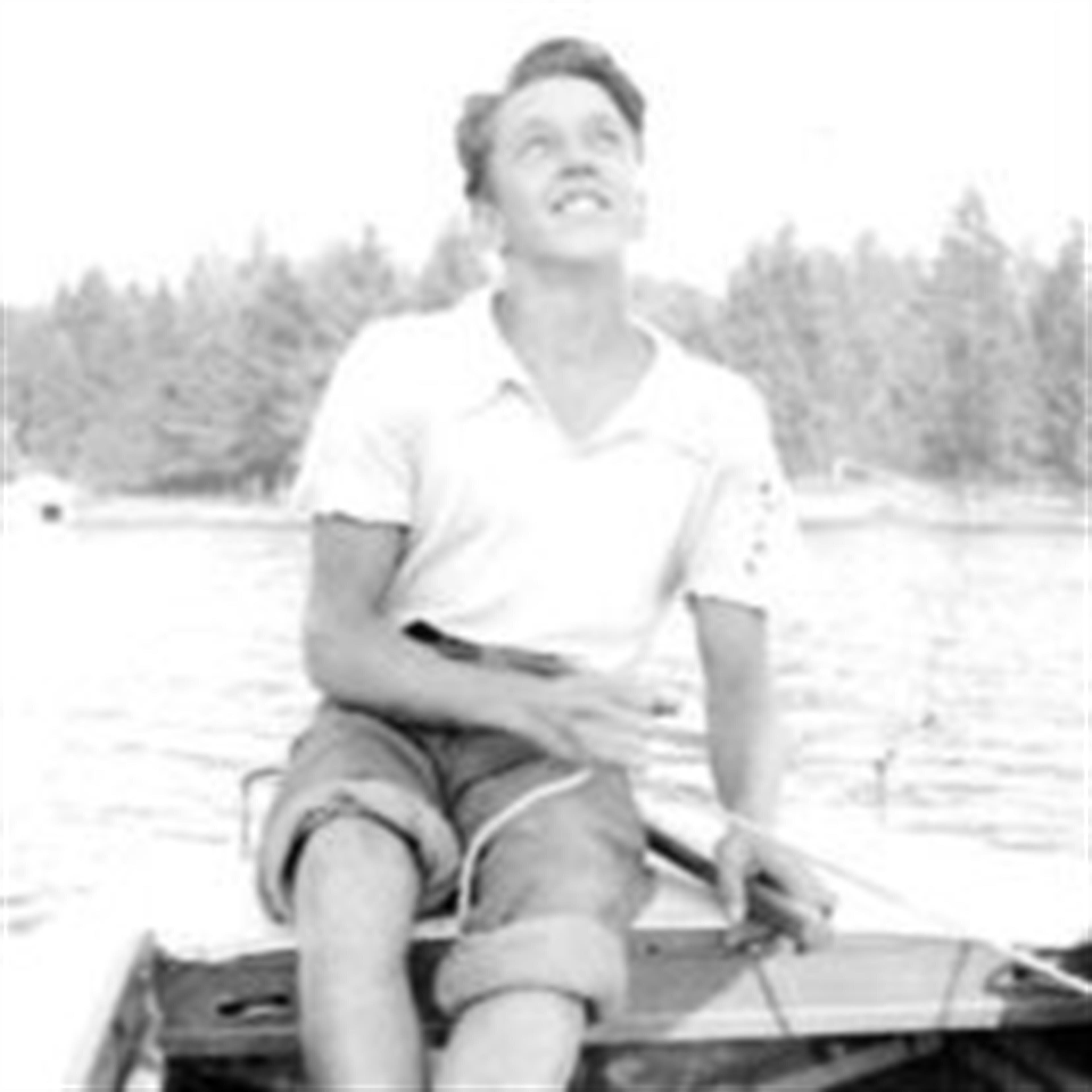 Samuel James "Jack" Harris