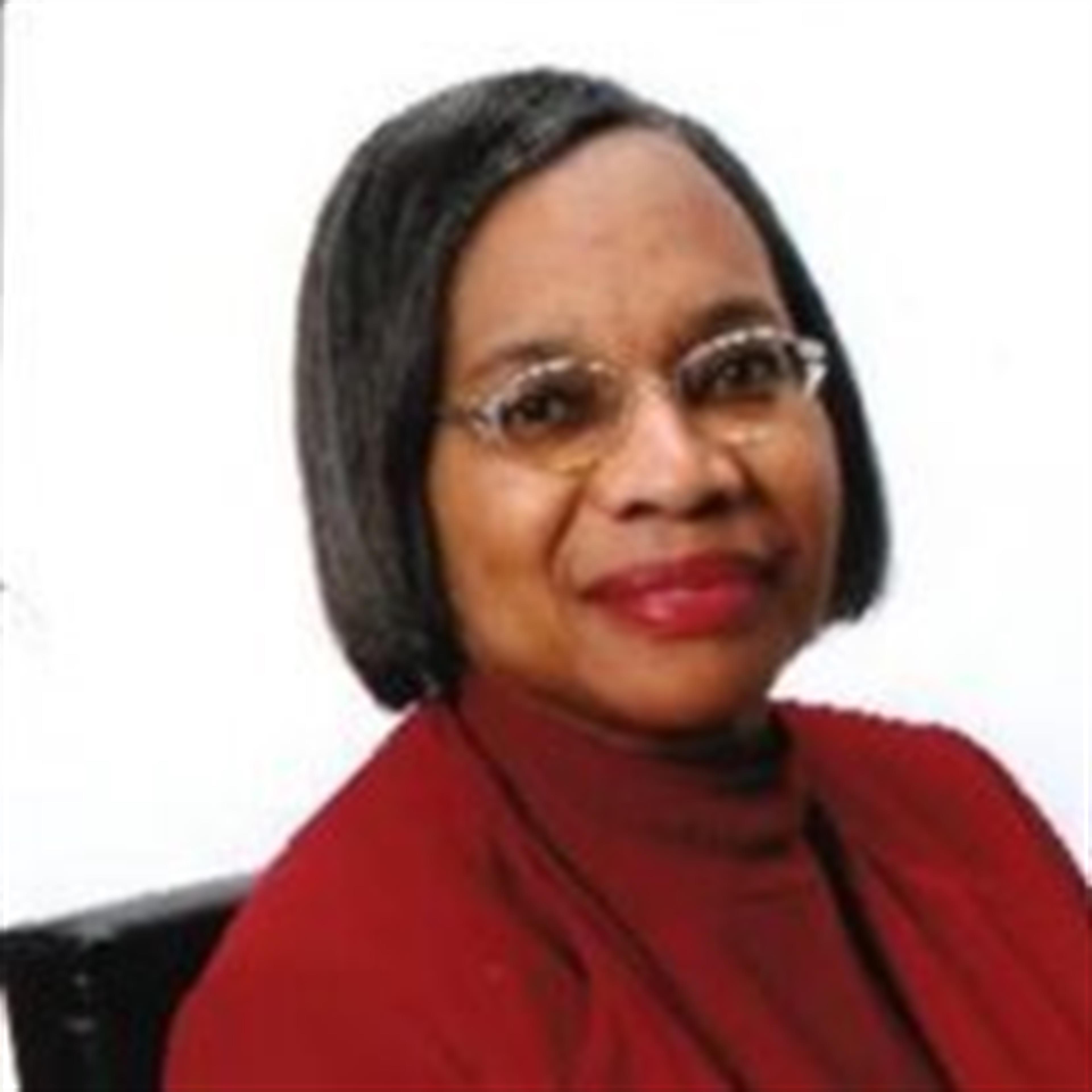 Beatrice Dyer Cummings