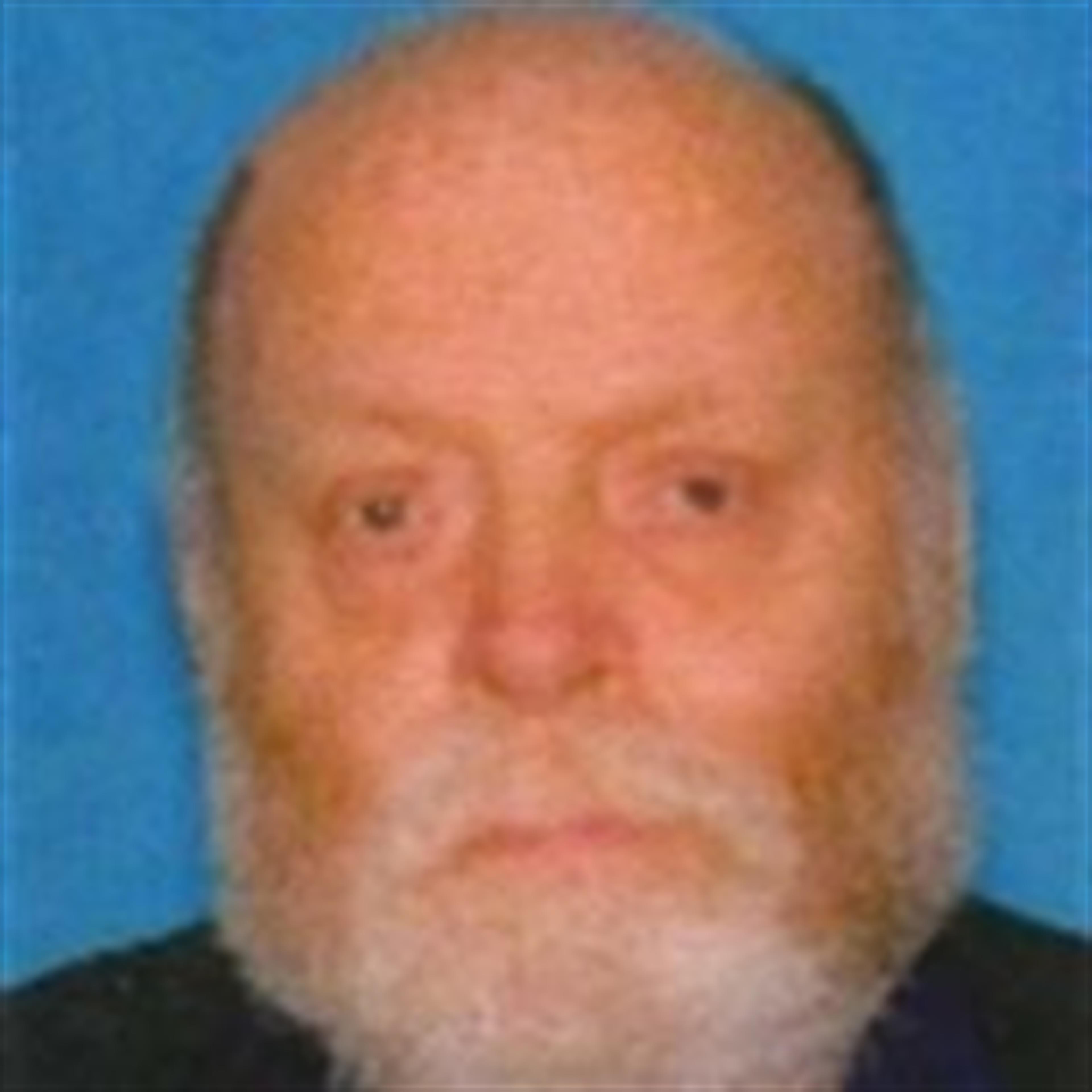 Gerald Walter Hicker's obituary picture