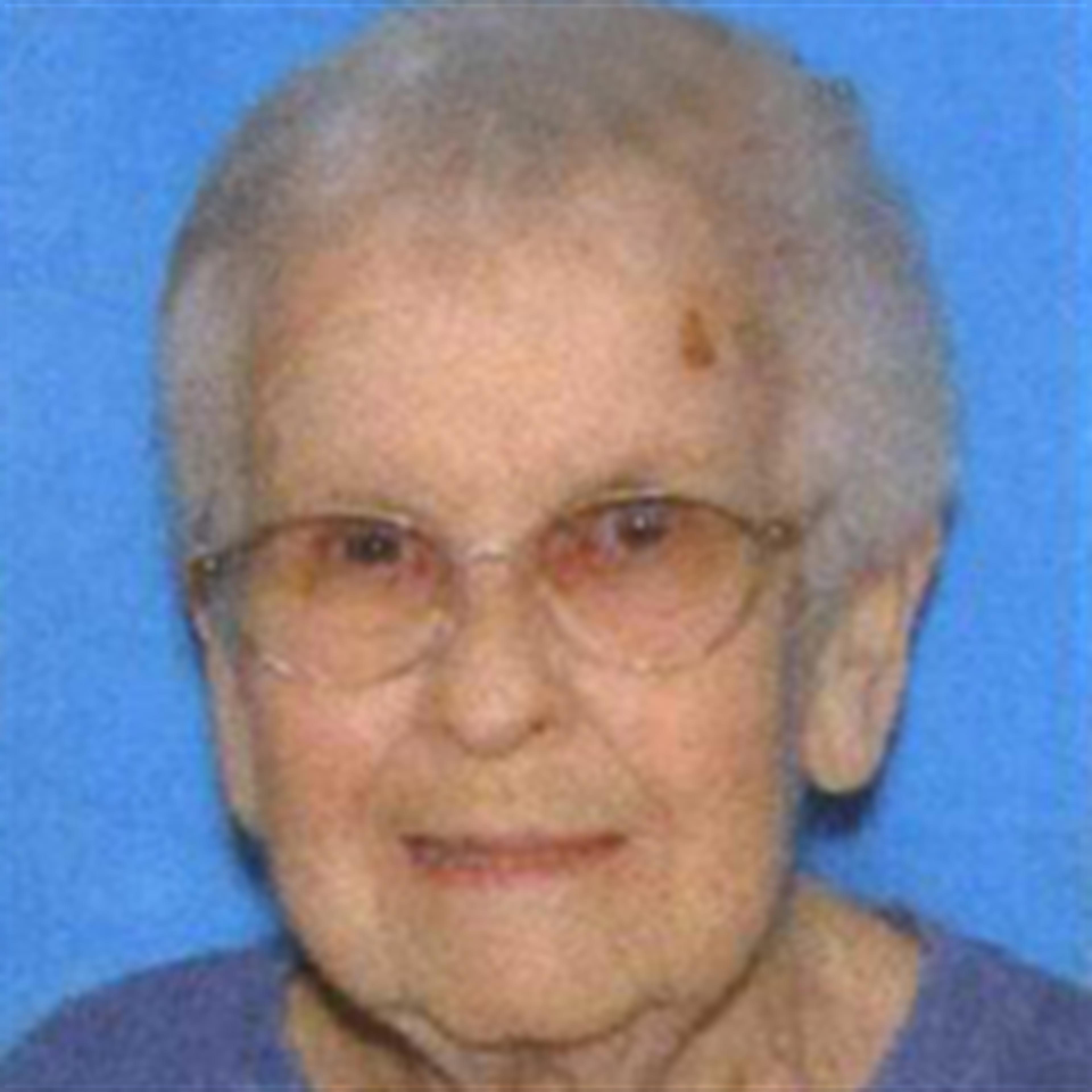 Patti Eleanor Baker's obituary picture