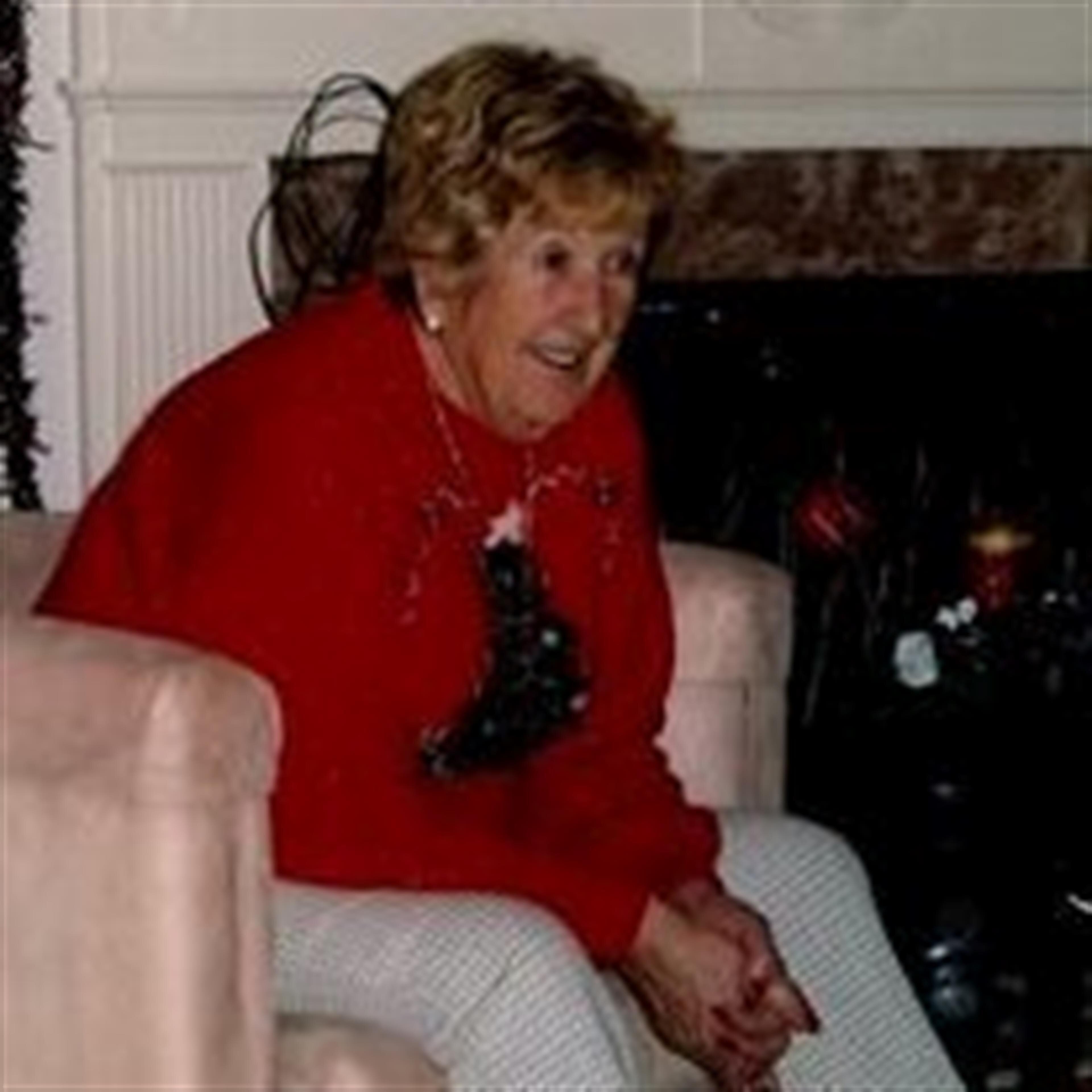 Margit Klein