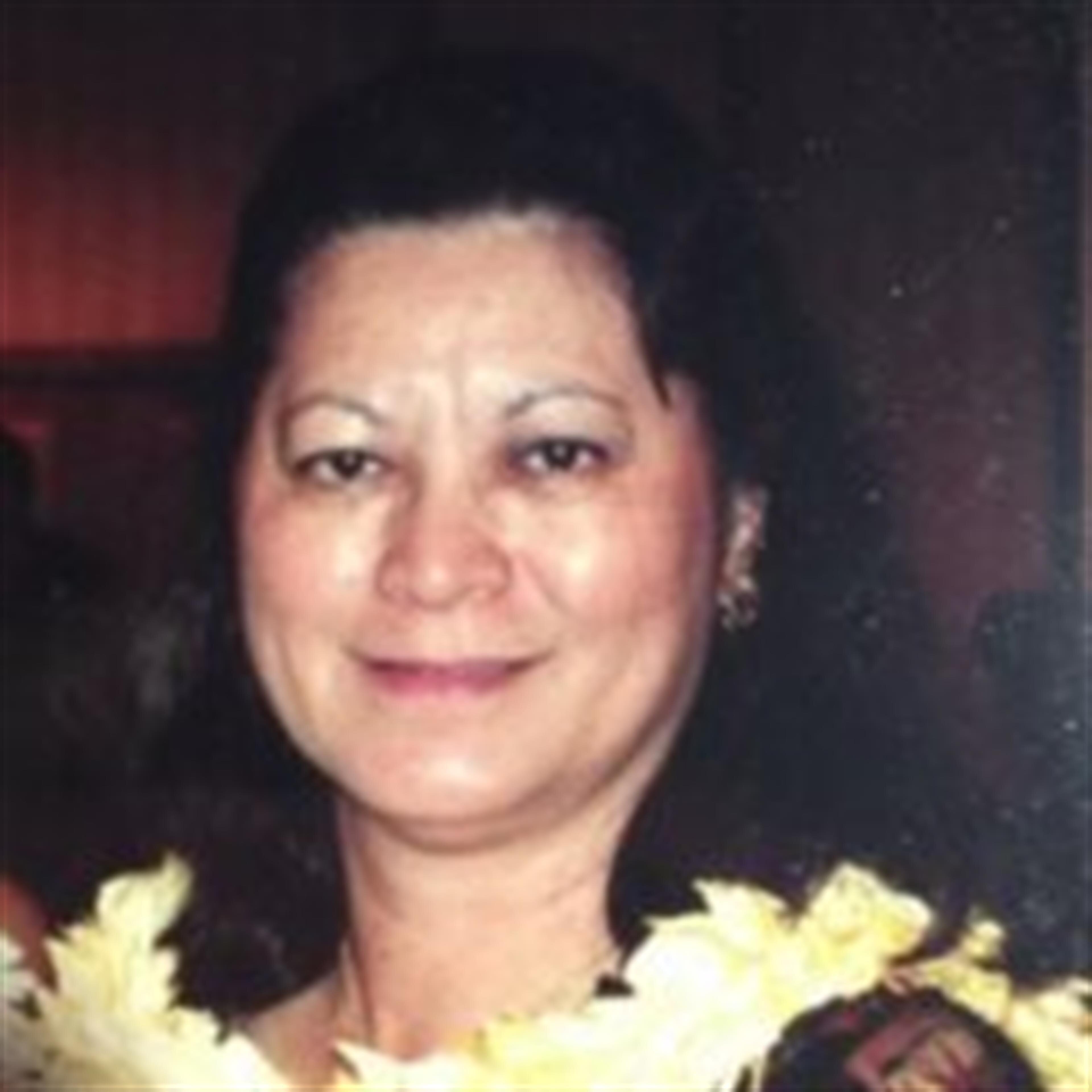 Jo Jean Leimomi Tyau