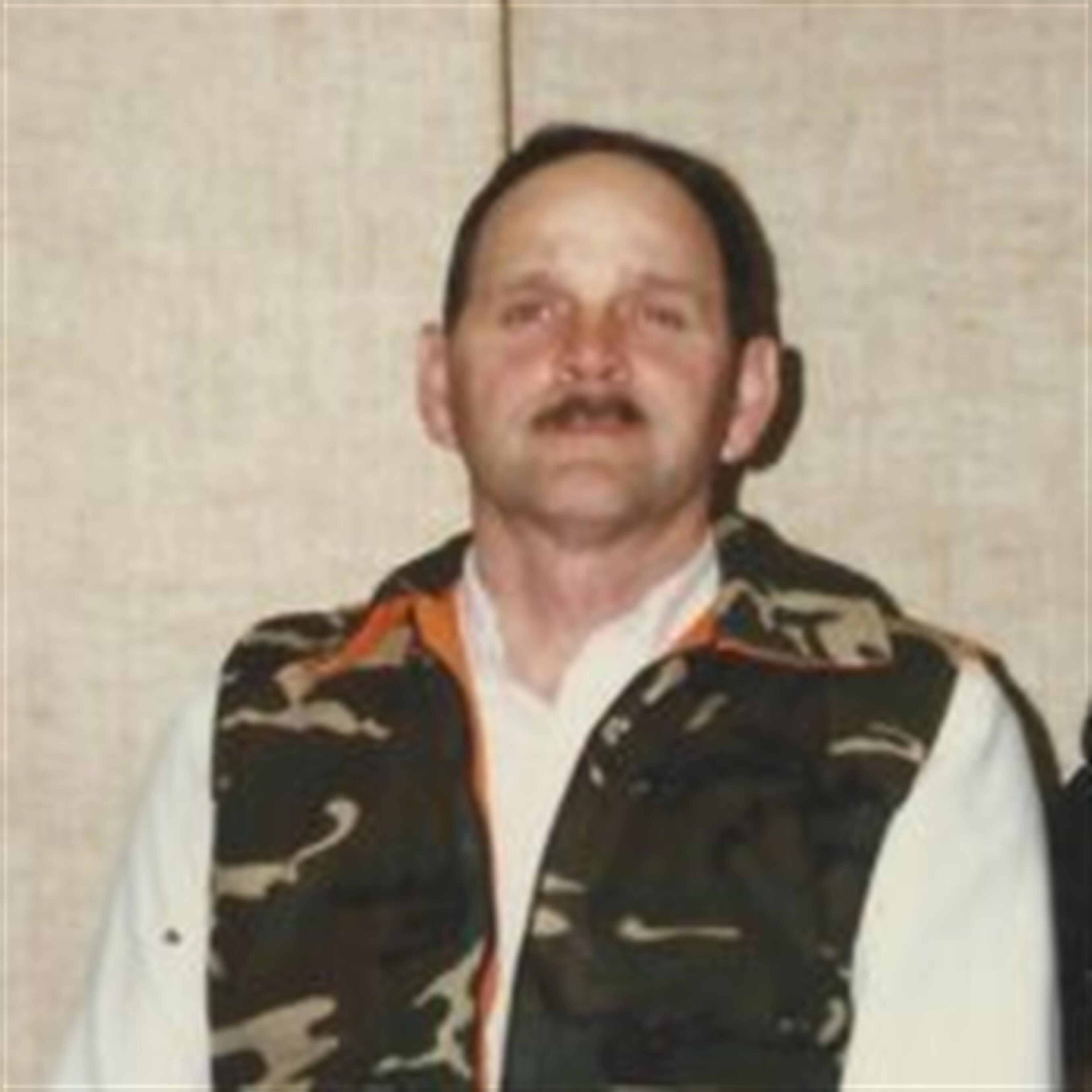 Noel Eugene Cantrell (Seymour)