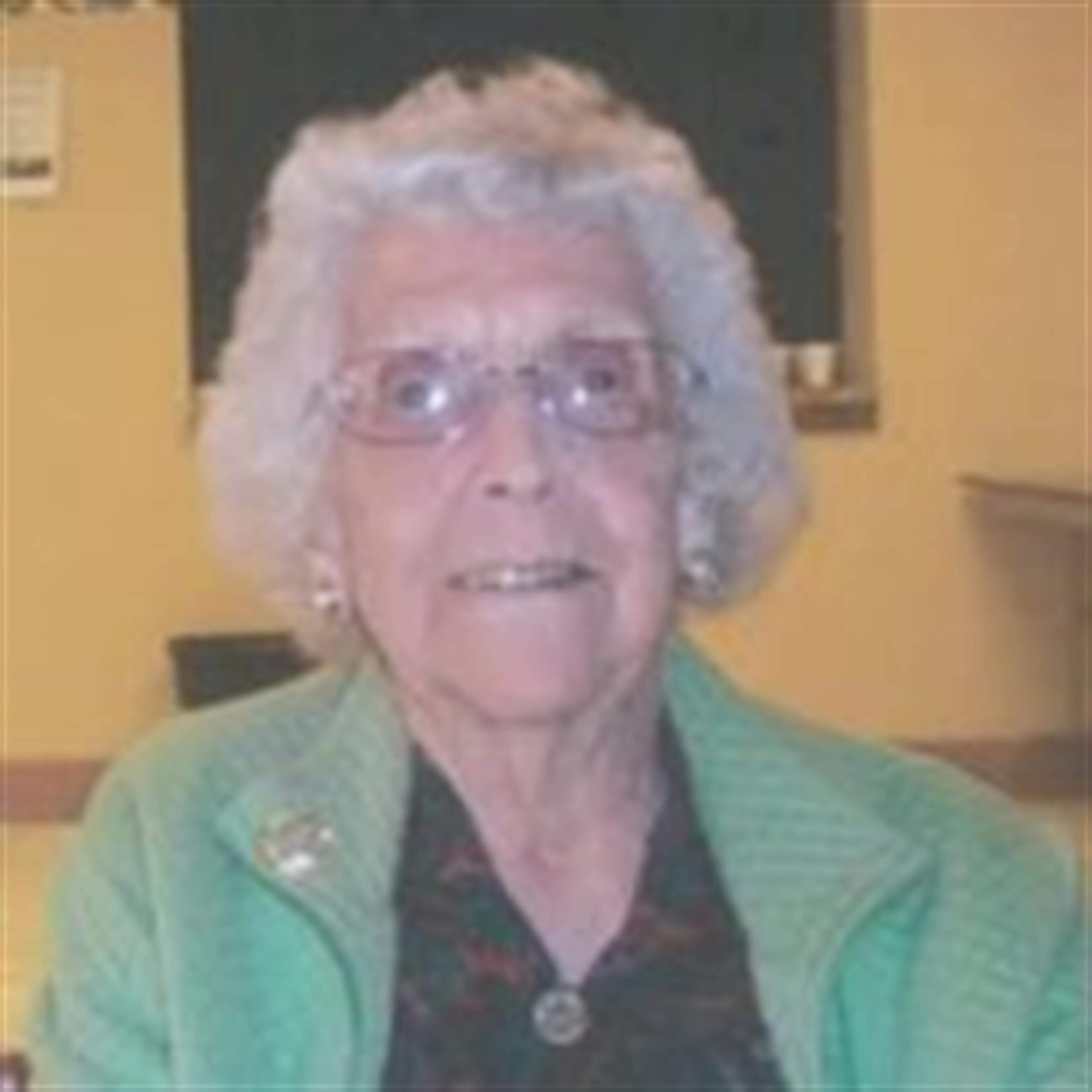 Edith A.  Graves
