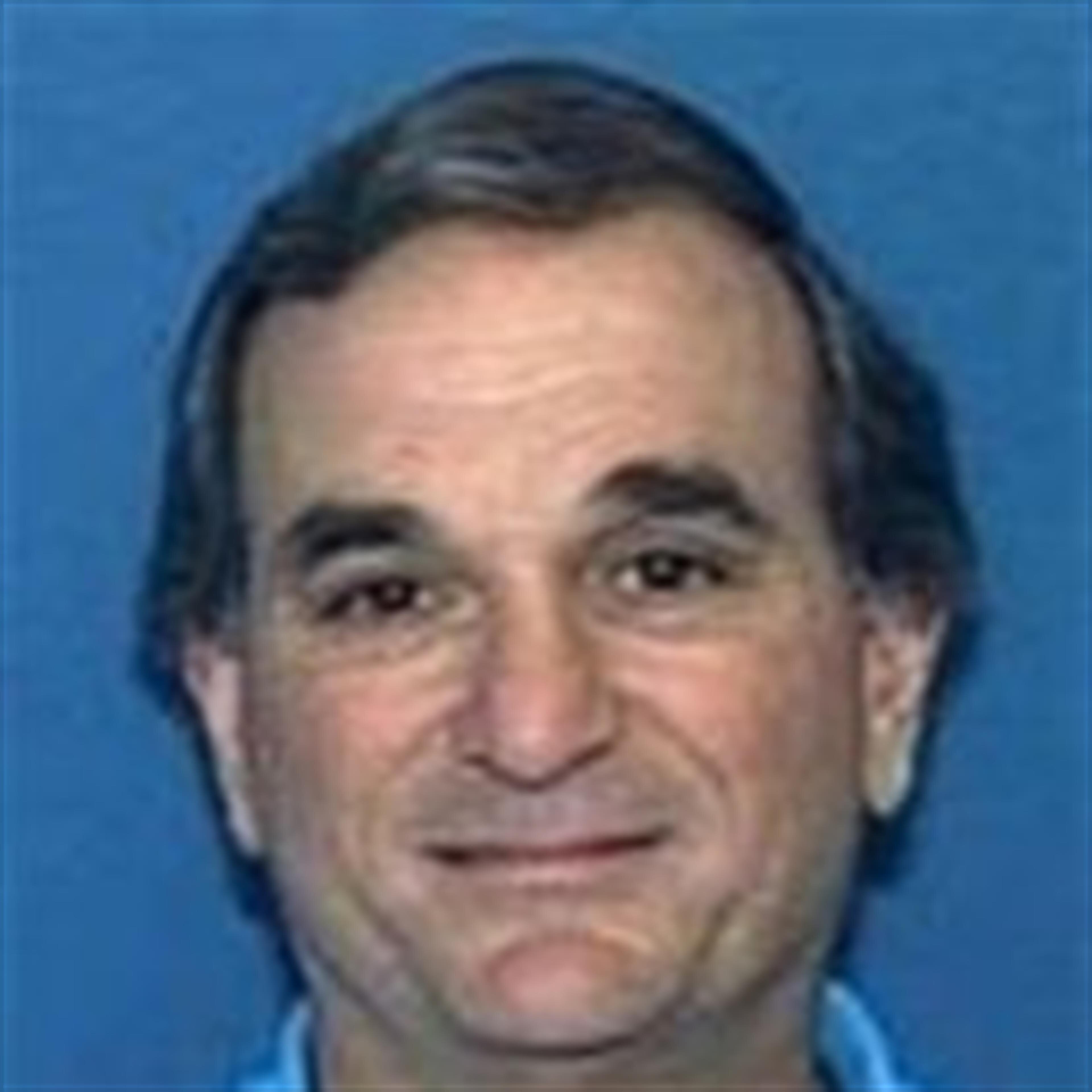 Alan J. Baxter
