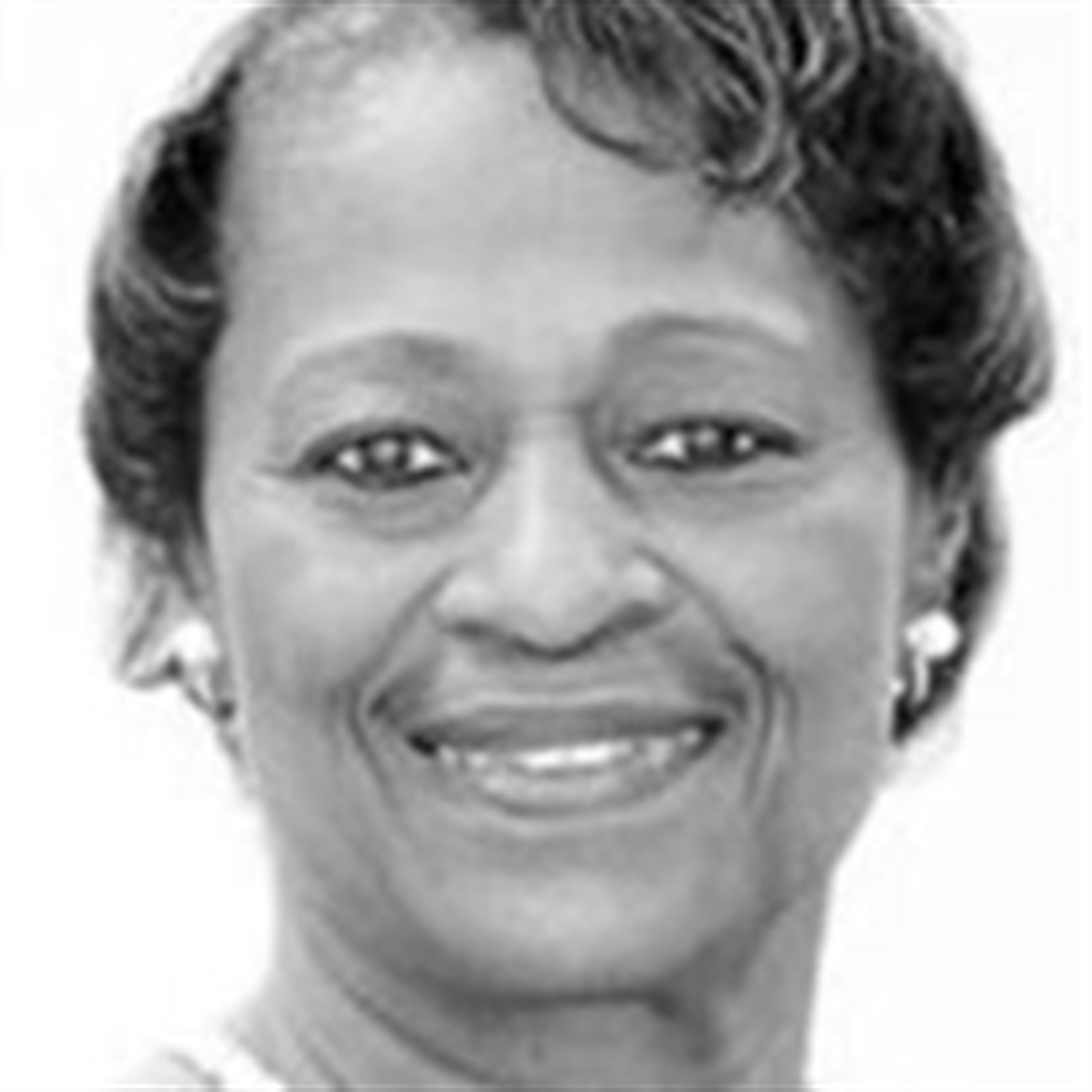 E. Virginia Pearcey