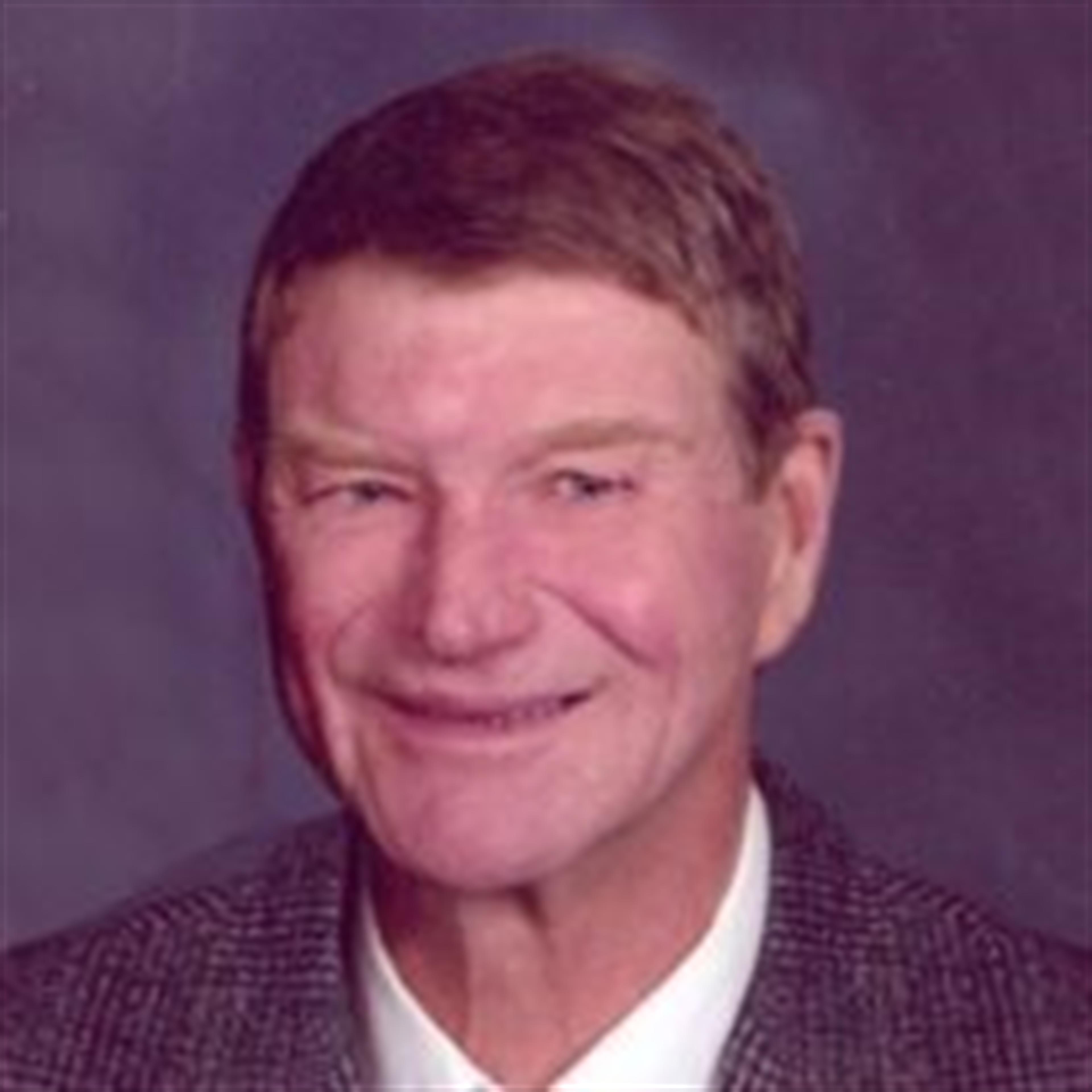 Gerald "Jerry" T. Laufenberg's obituary picture