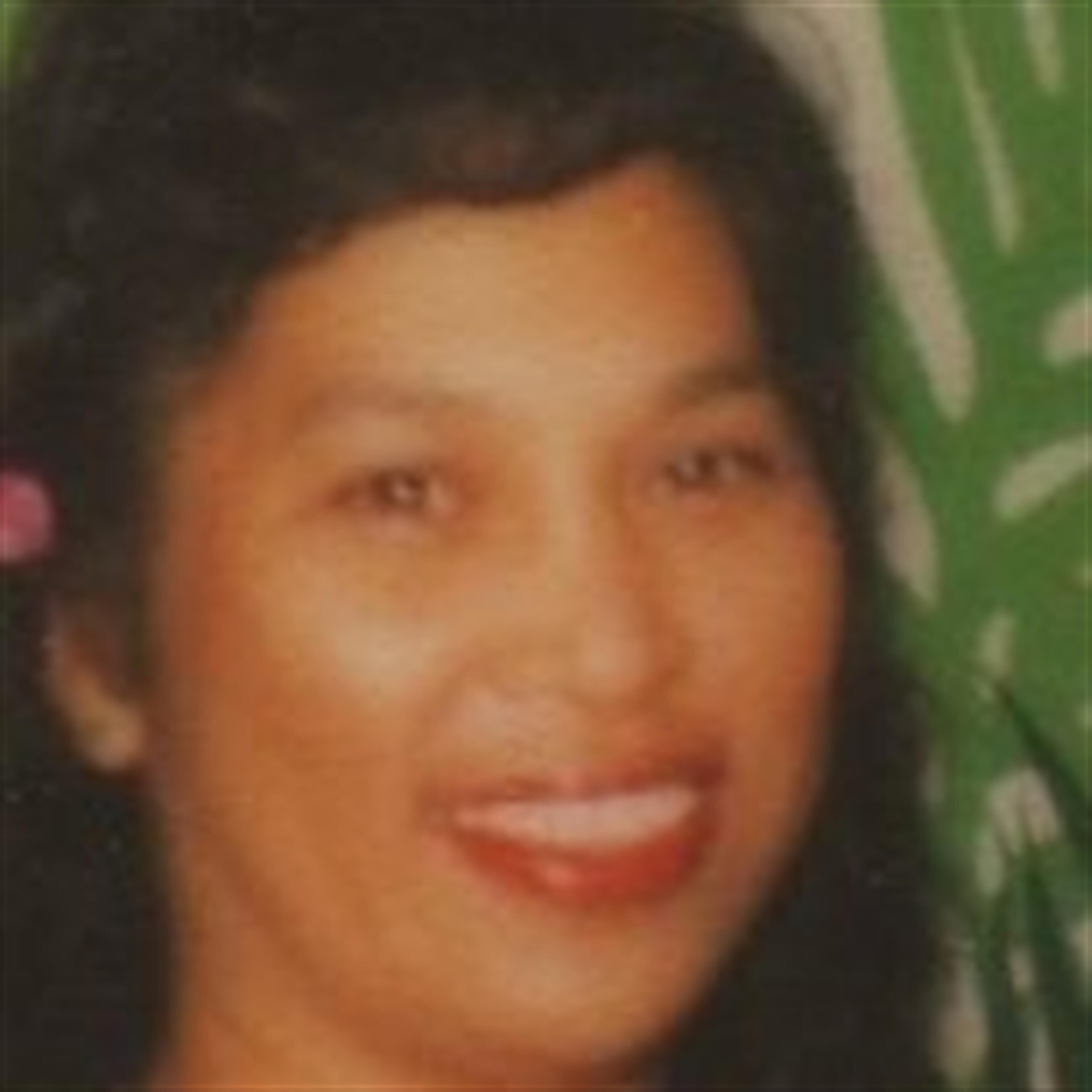 Lynnette Leialoha Kaowili Takayesu