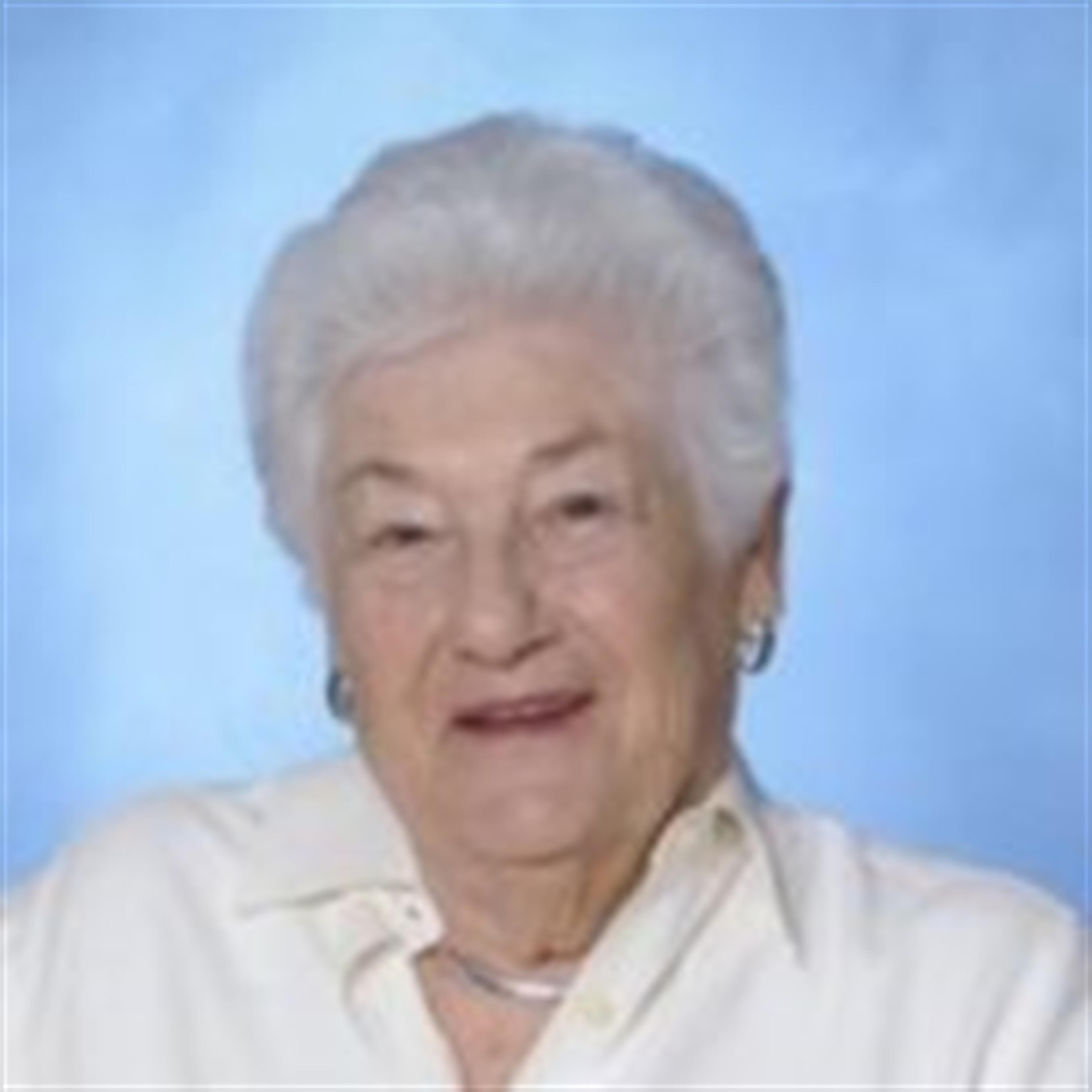 Claire Harris