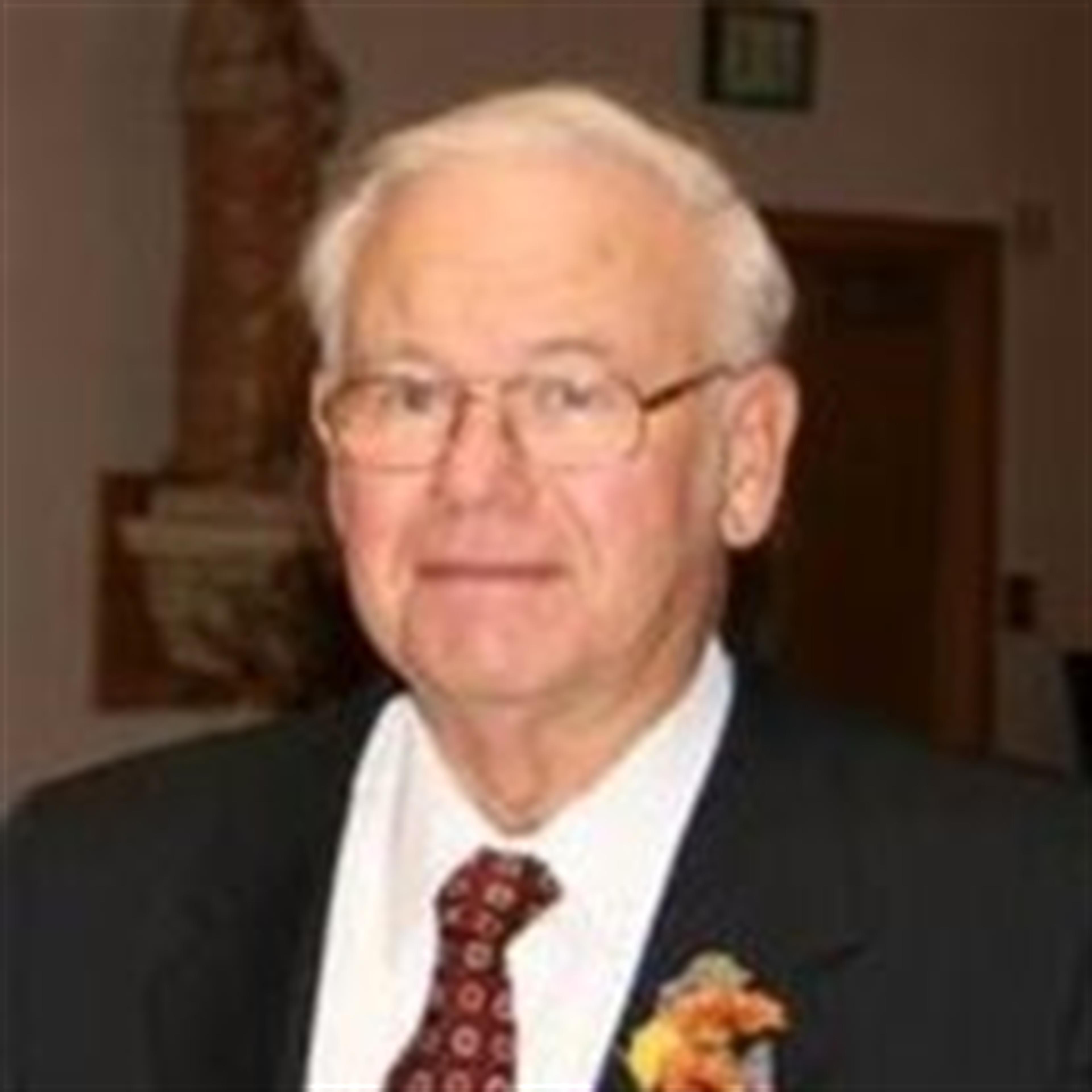 James  N. "Jim" Dunn