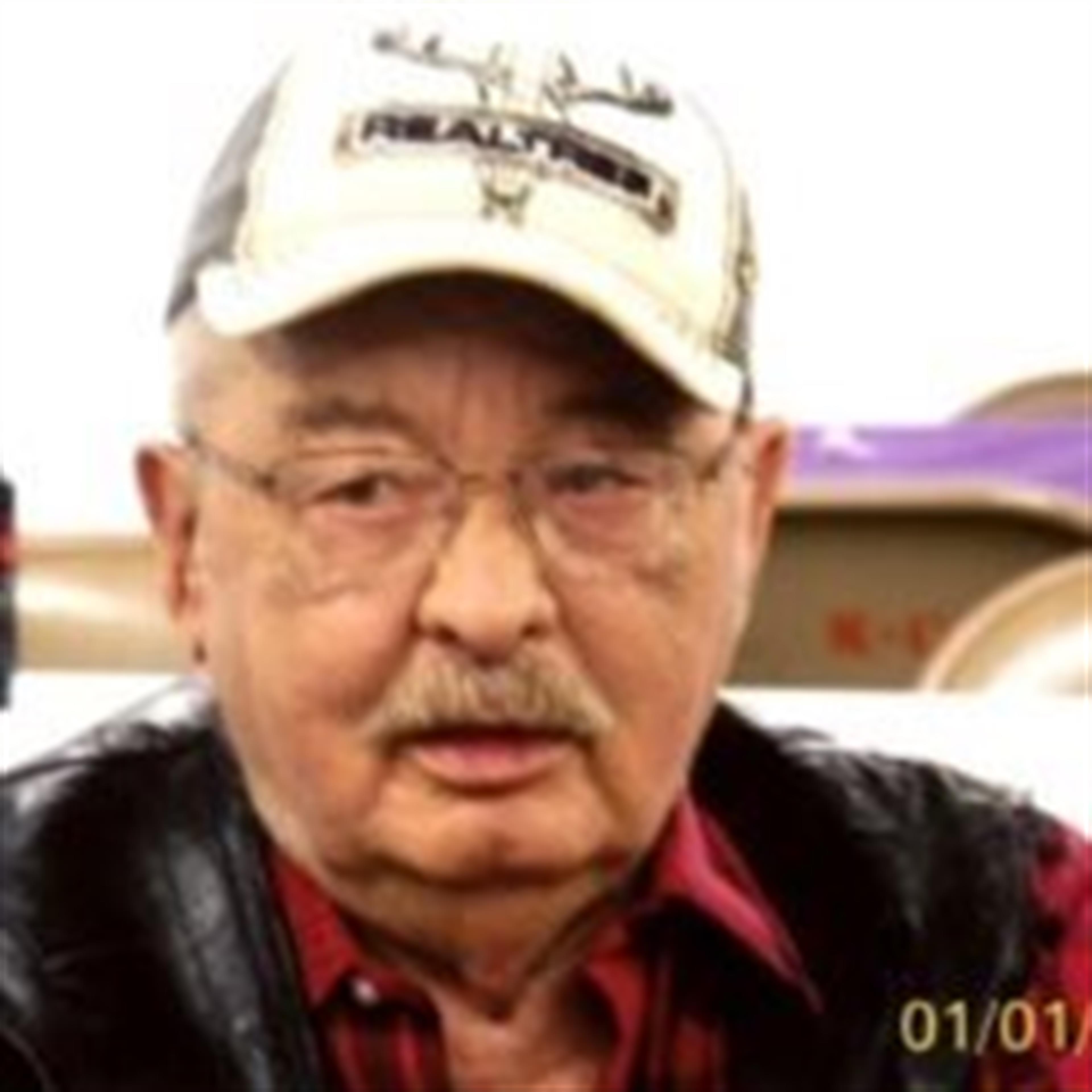 Robert Owen Boom's obituary picture