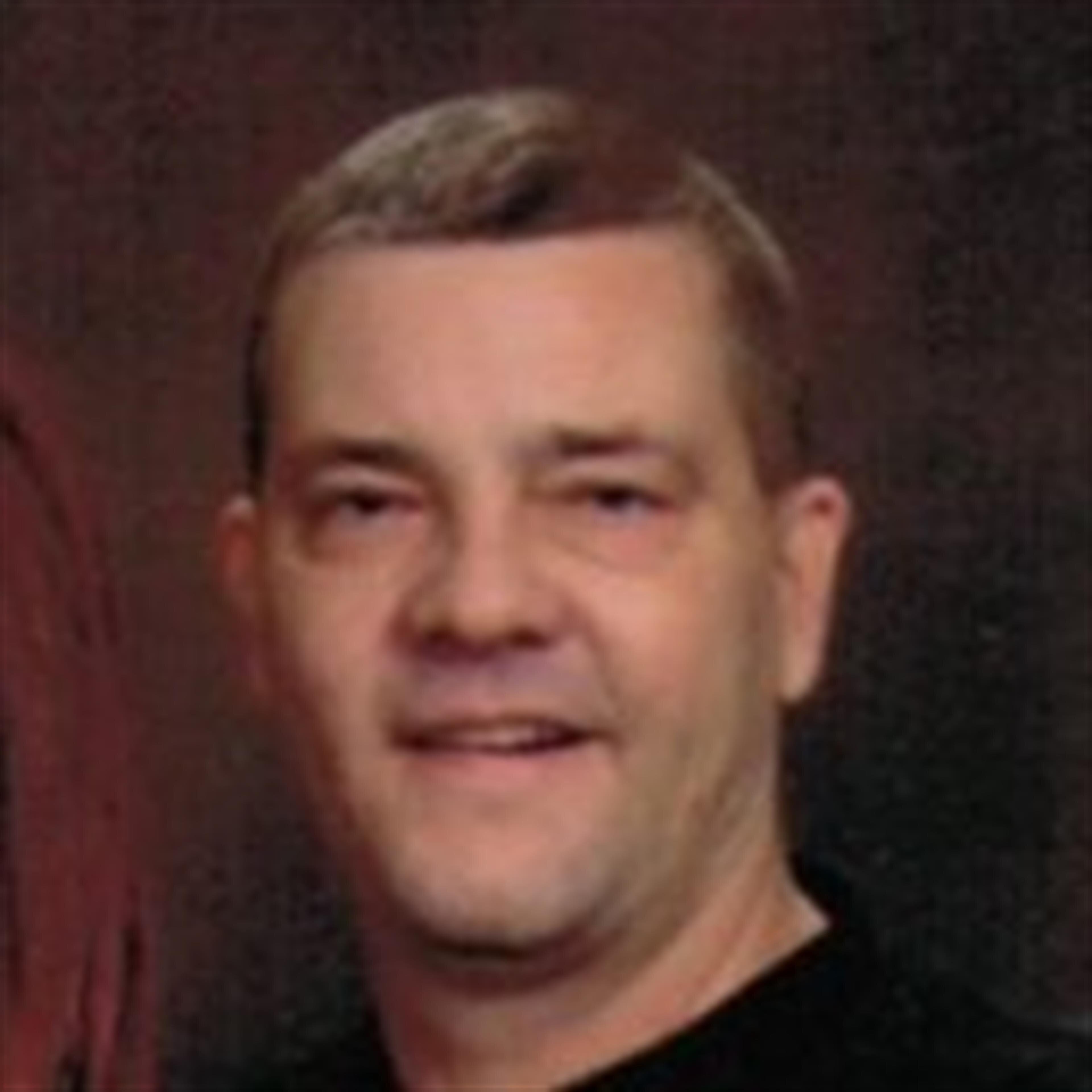 Andrew Allen Ferestad