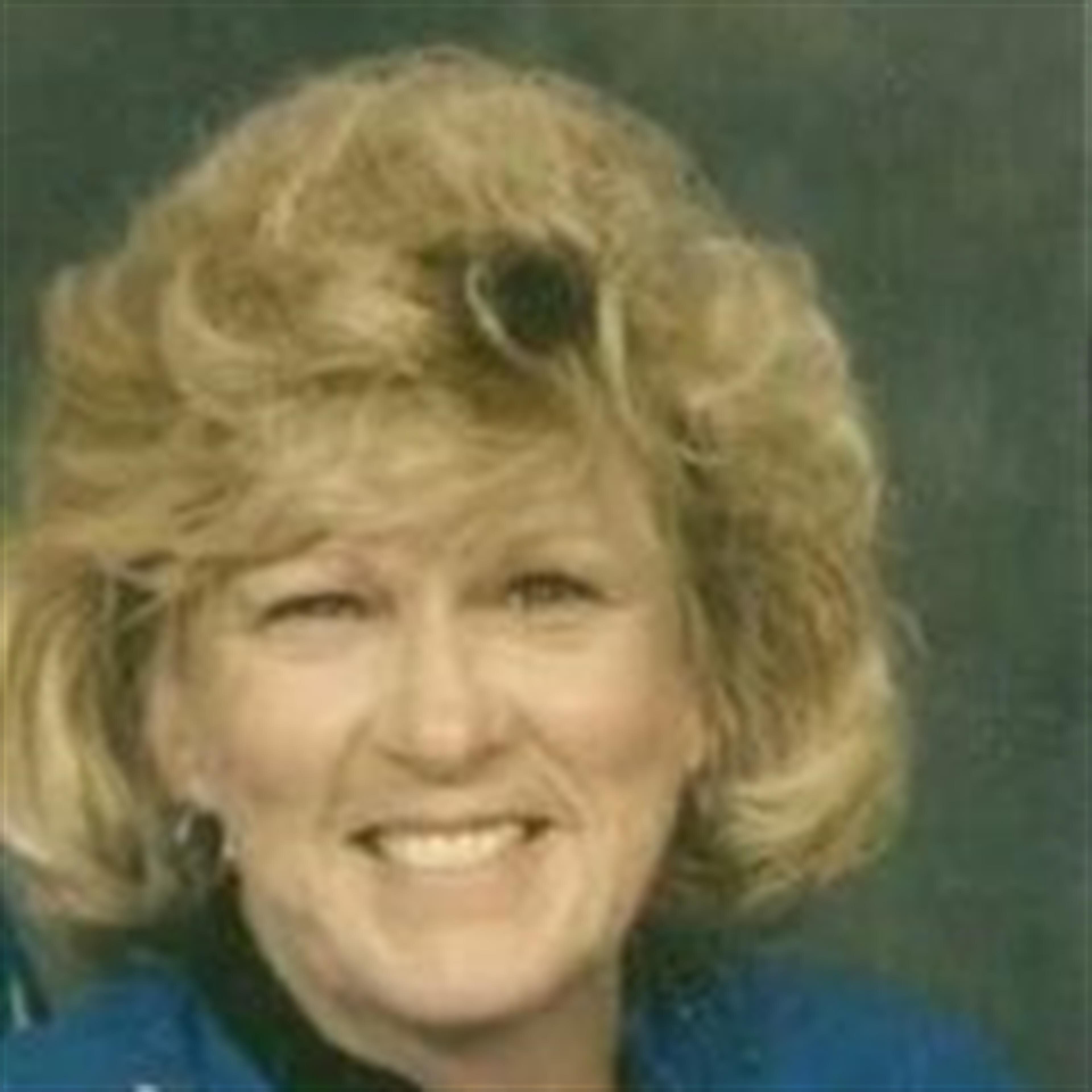 Patricia Ann Brantley