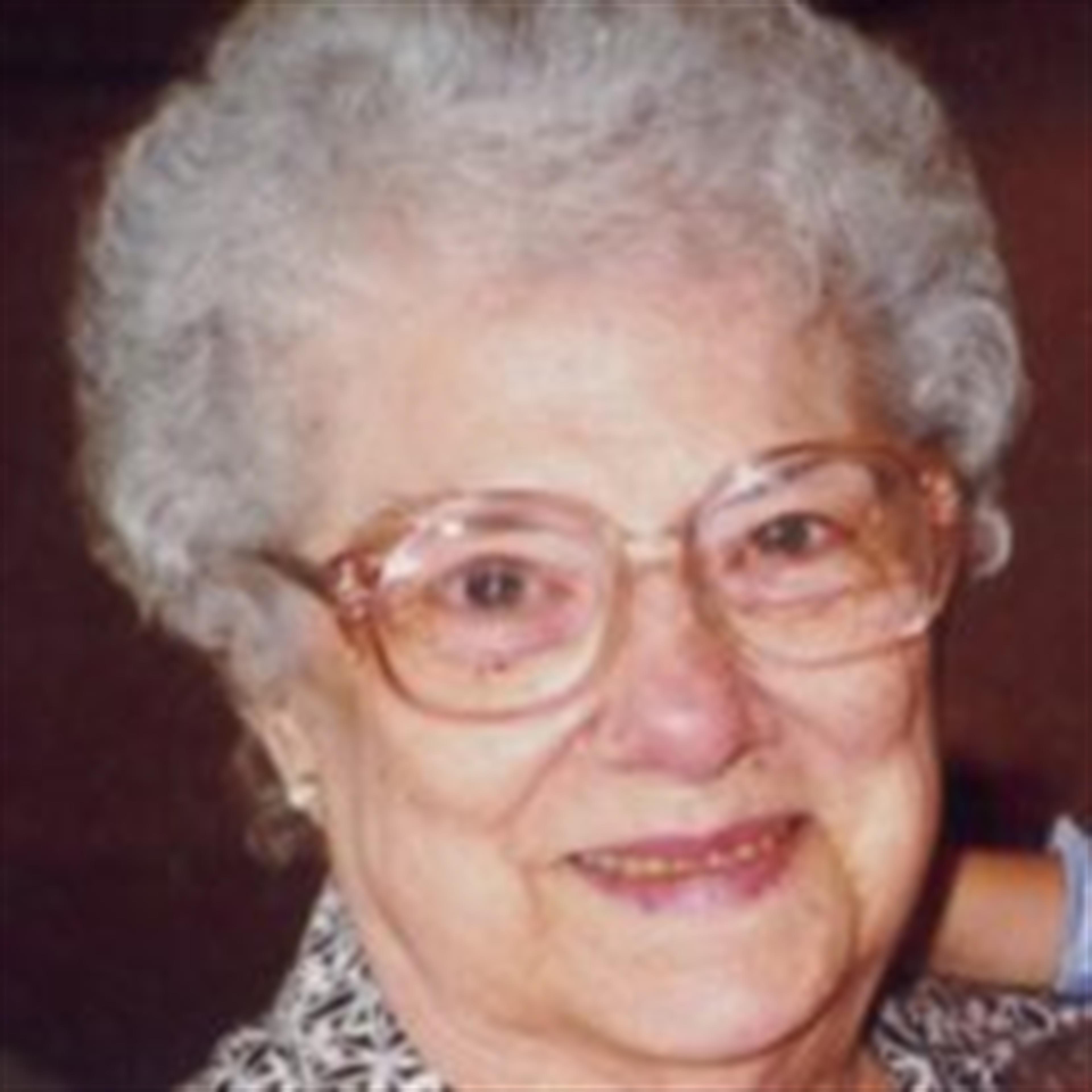 Elvira (Iacuone) Petragnani