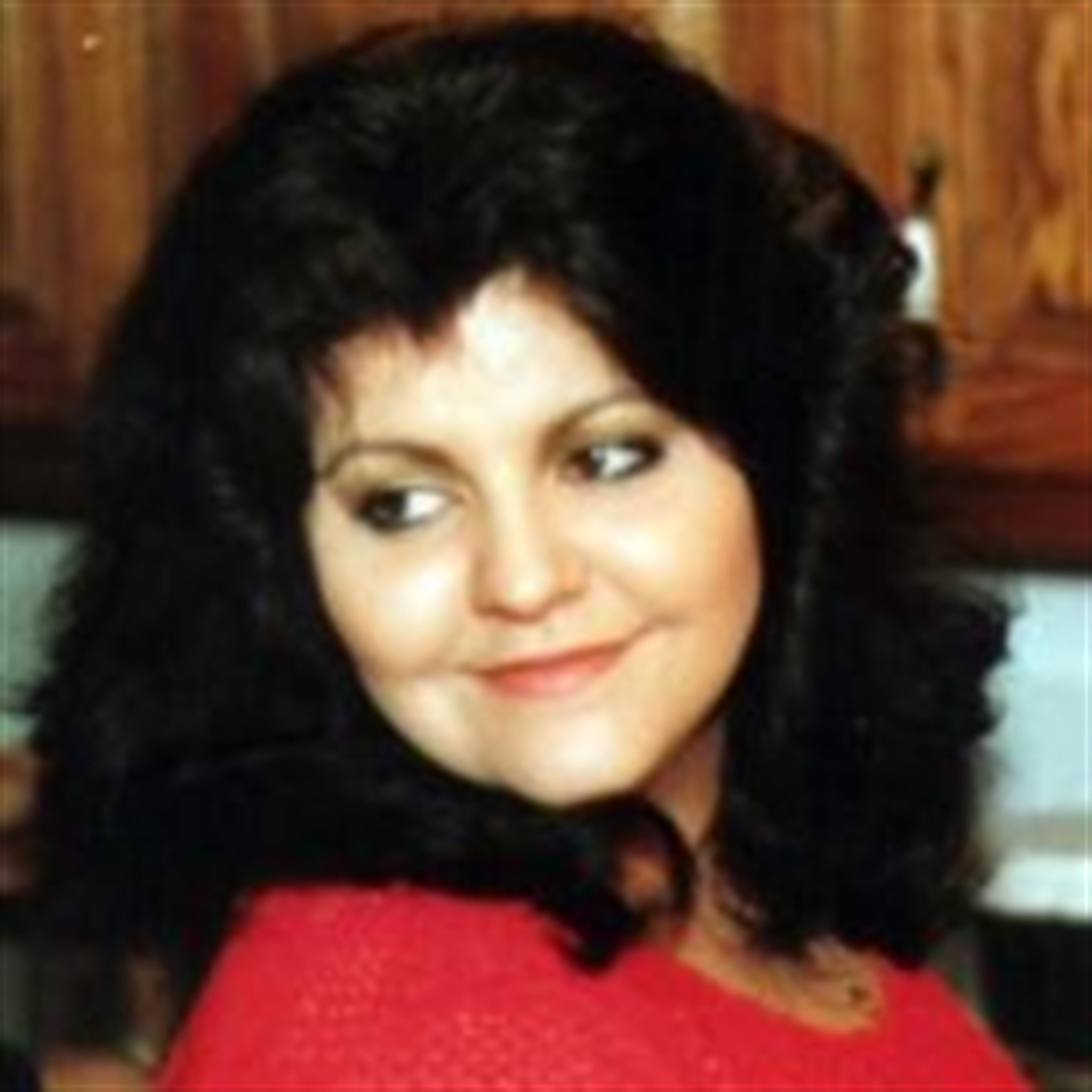 MARIA CHRISTINA SMITH