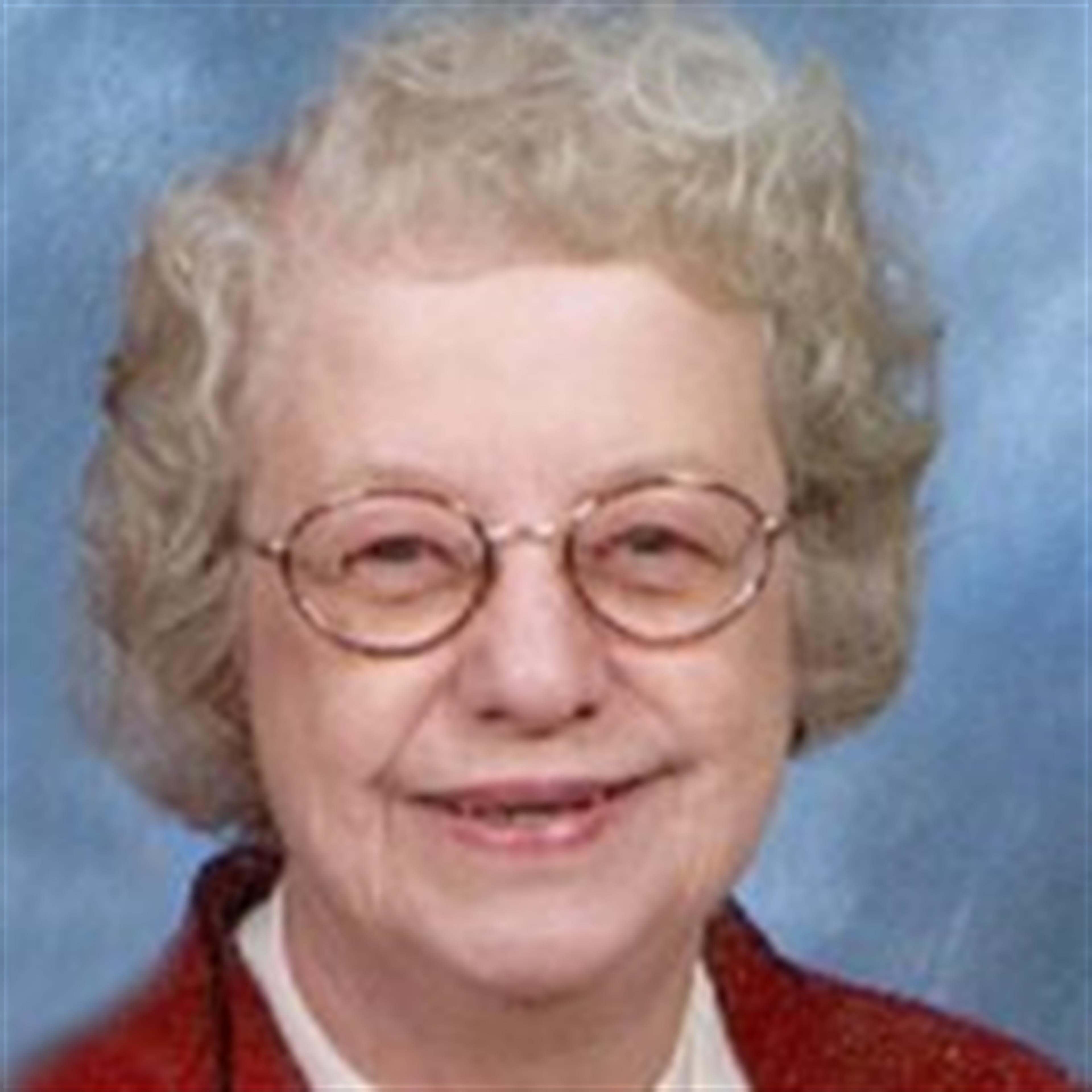 Arlene  H. Meyers