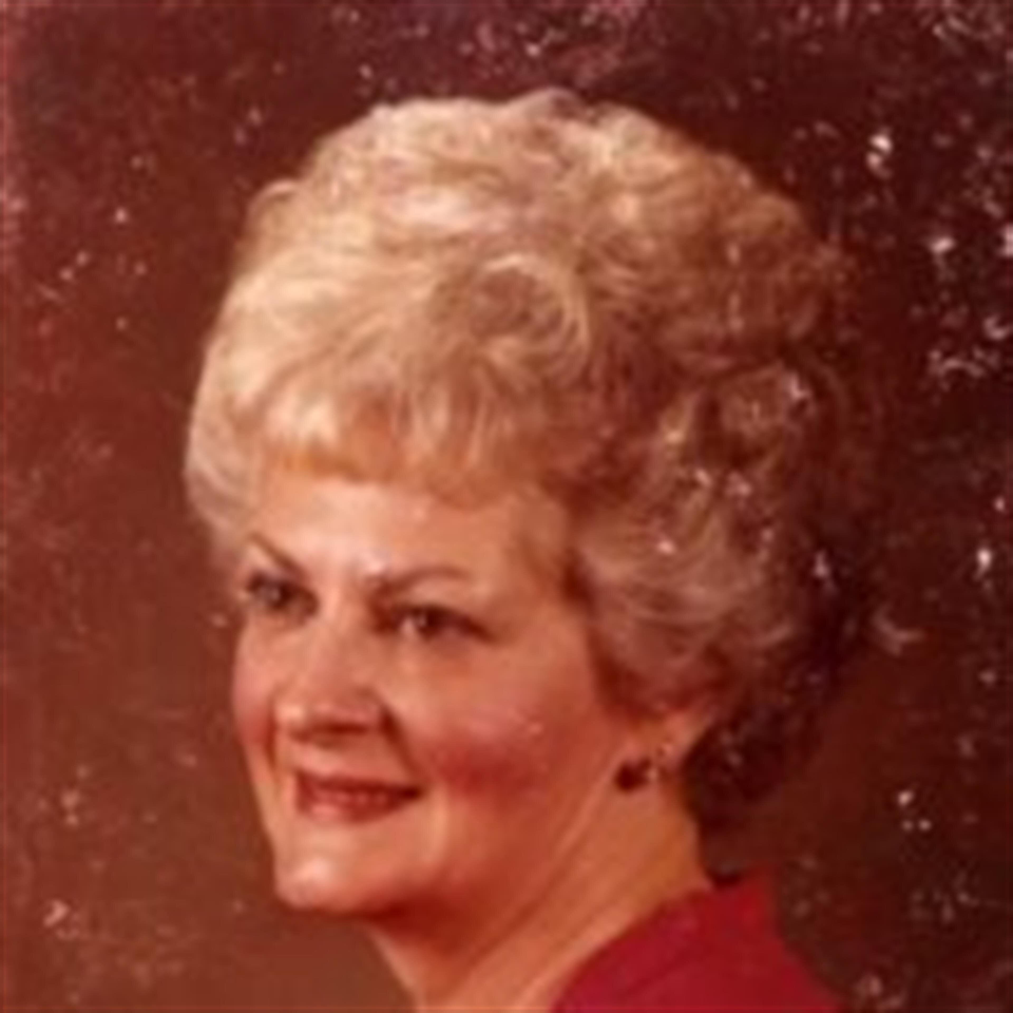 Joan Moore