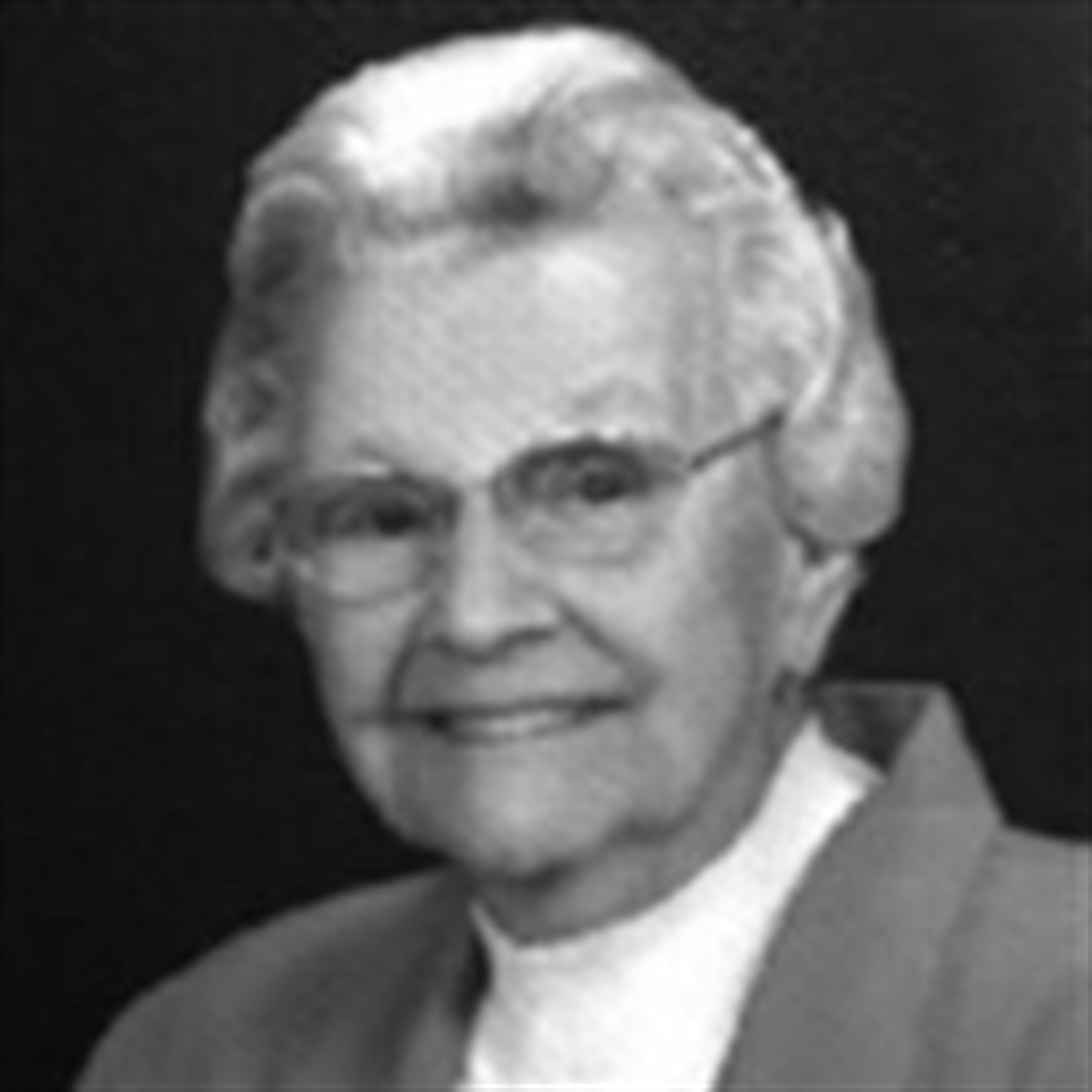Edith Ries