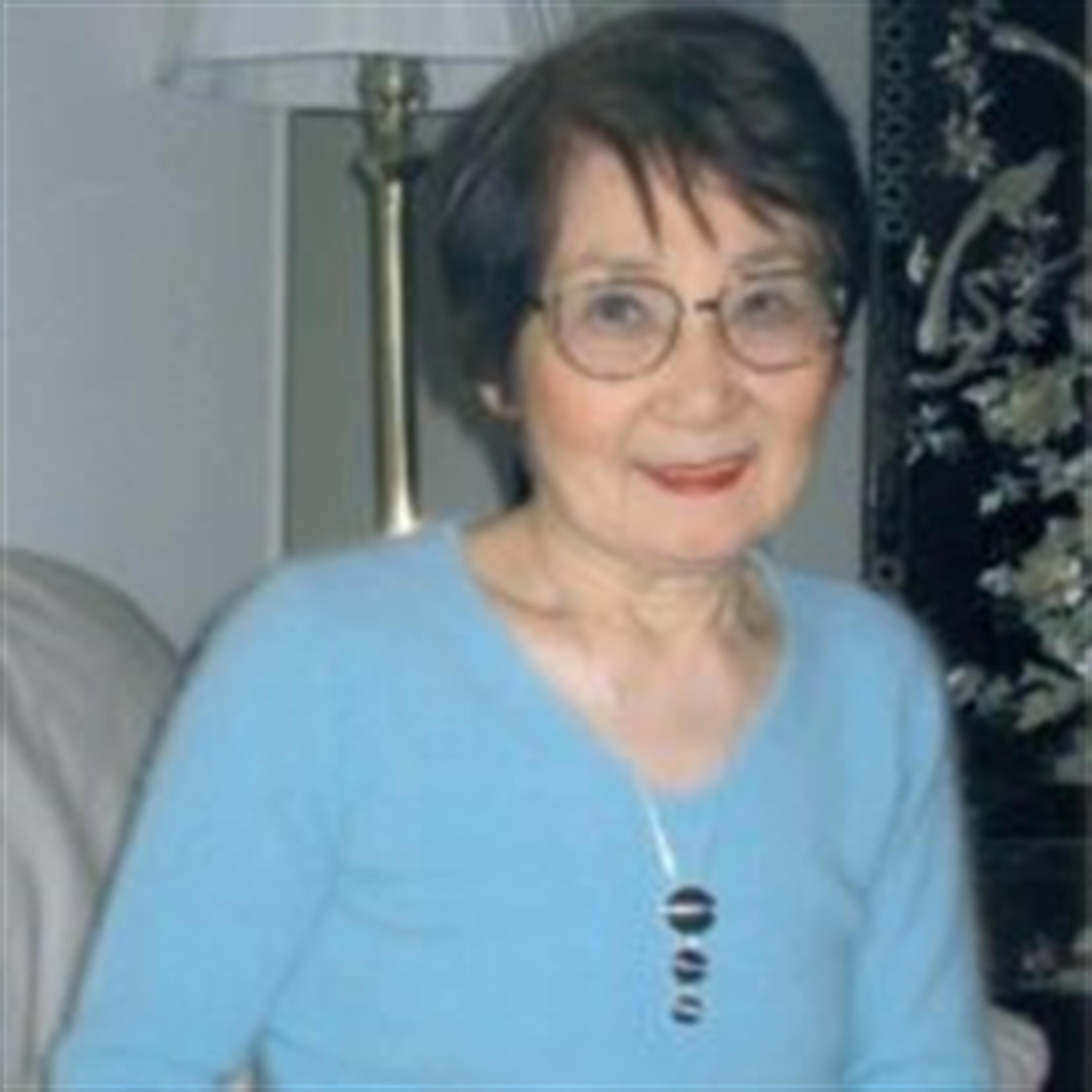 Keiko Hartso