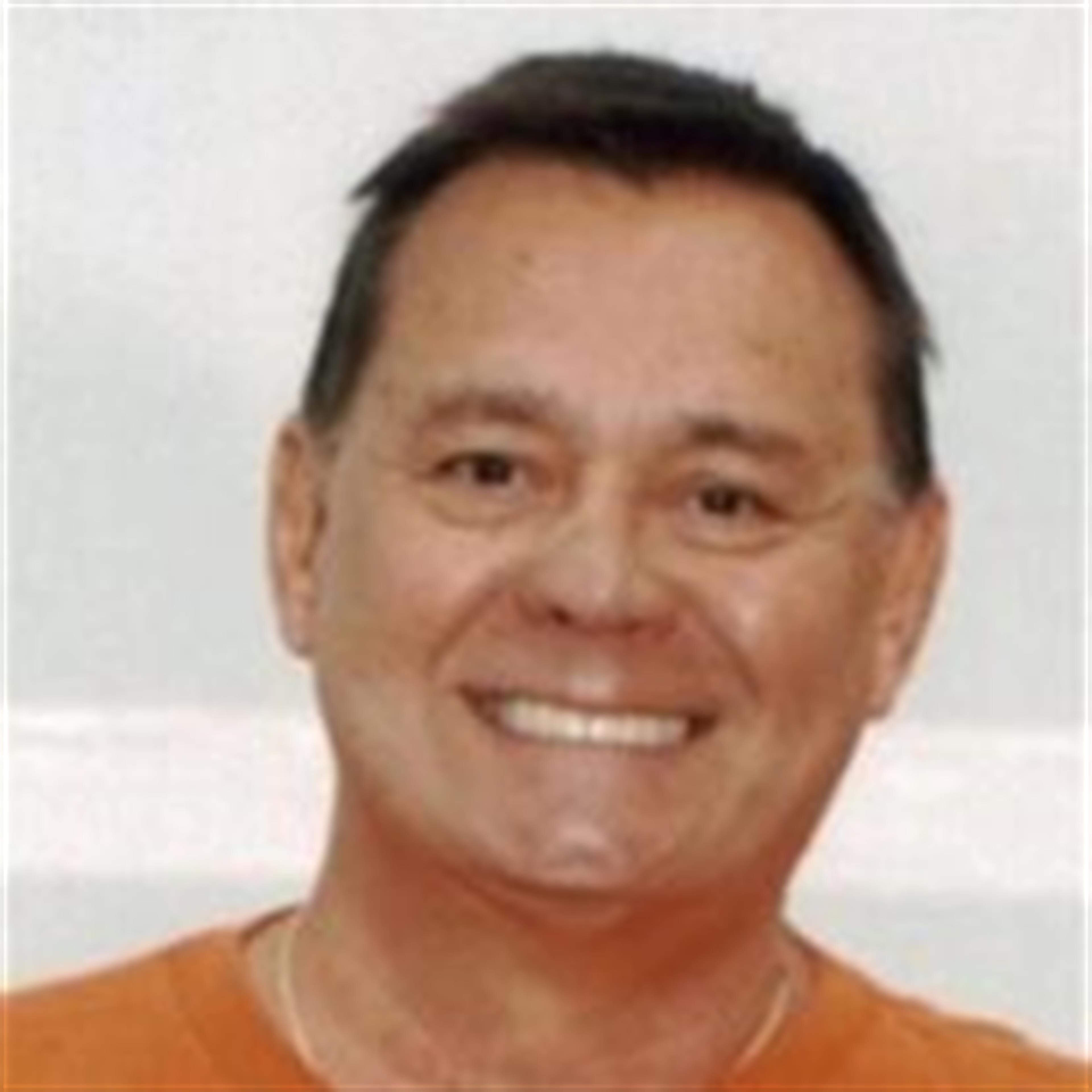 Paul DiPlacido