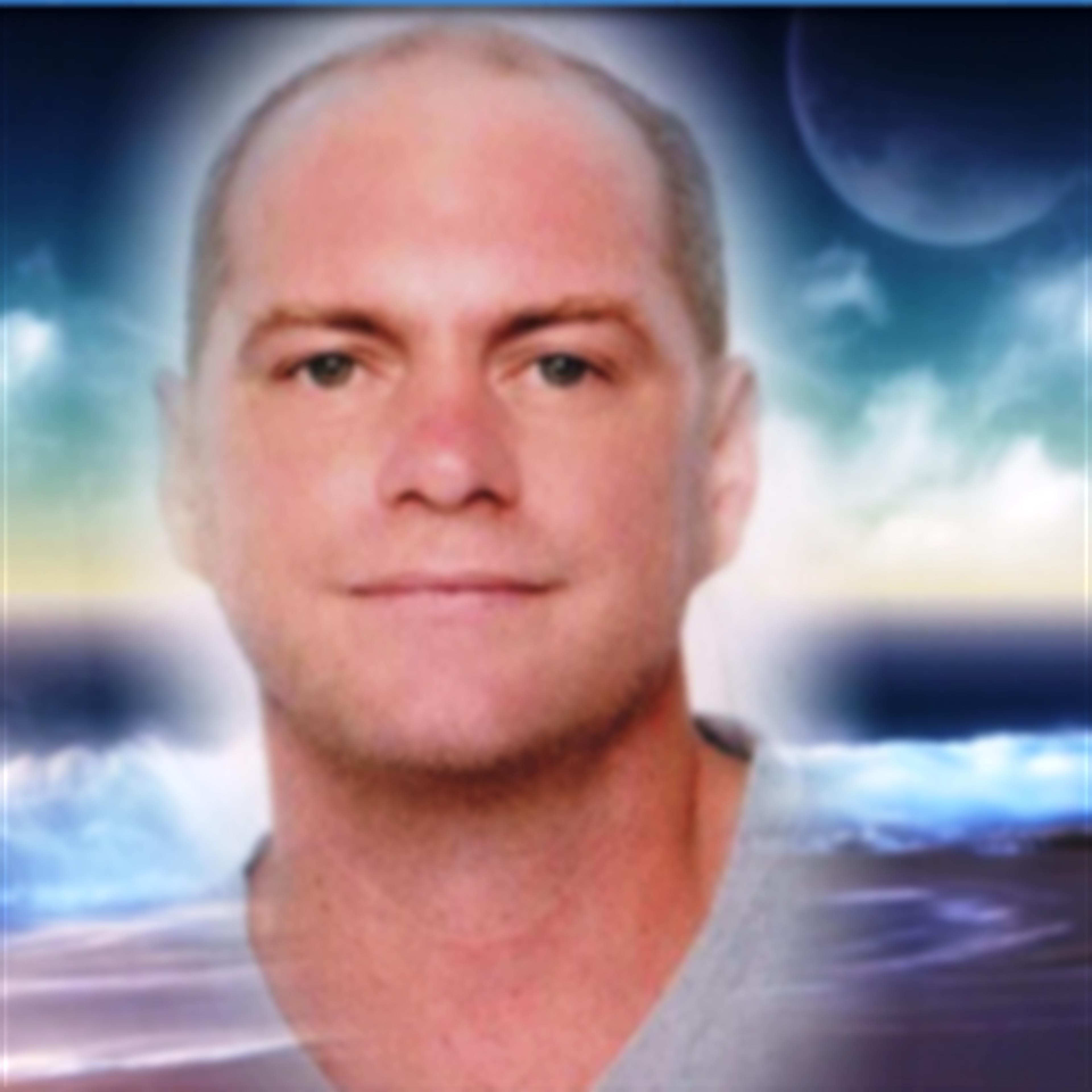 Darrell Dewayne  Taylor