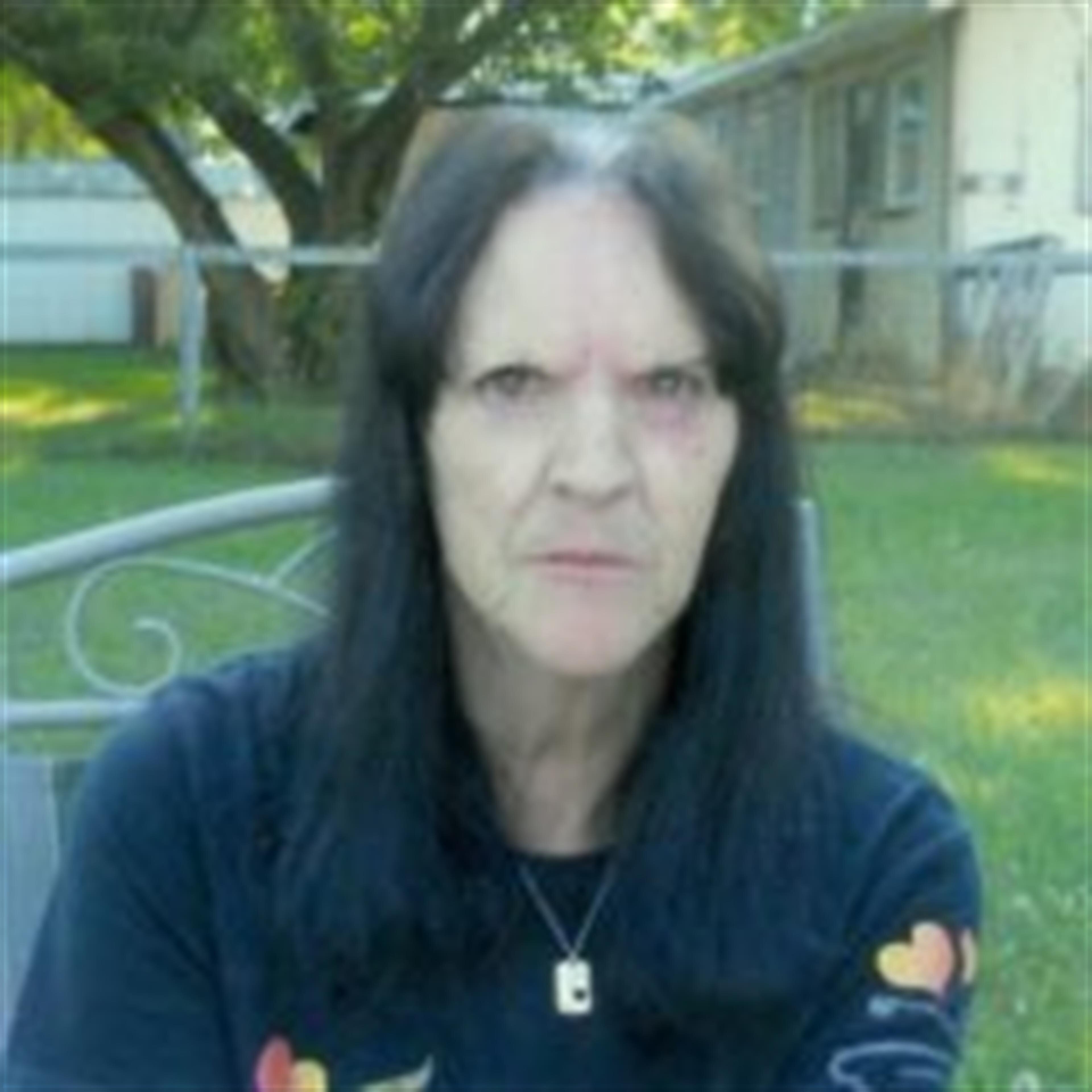 Sue Ann Johnivan