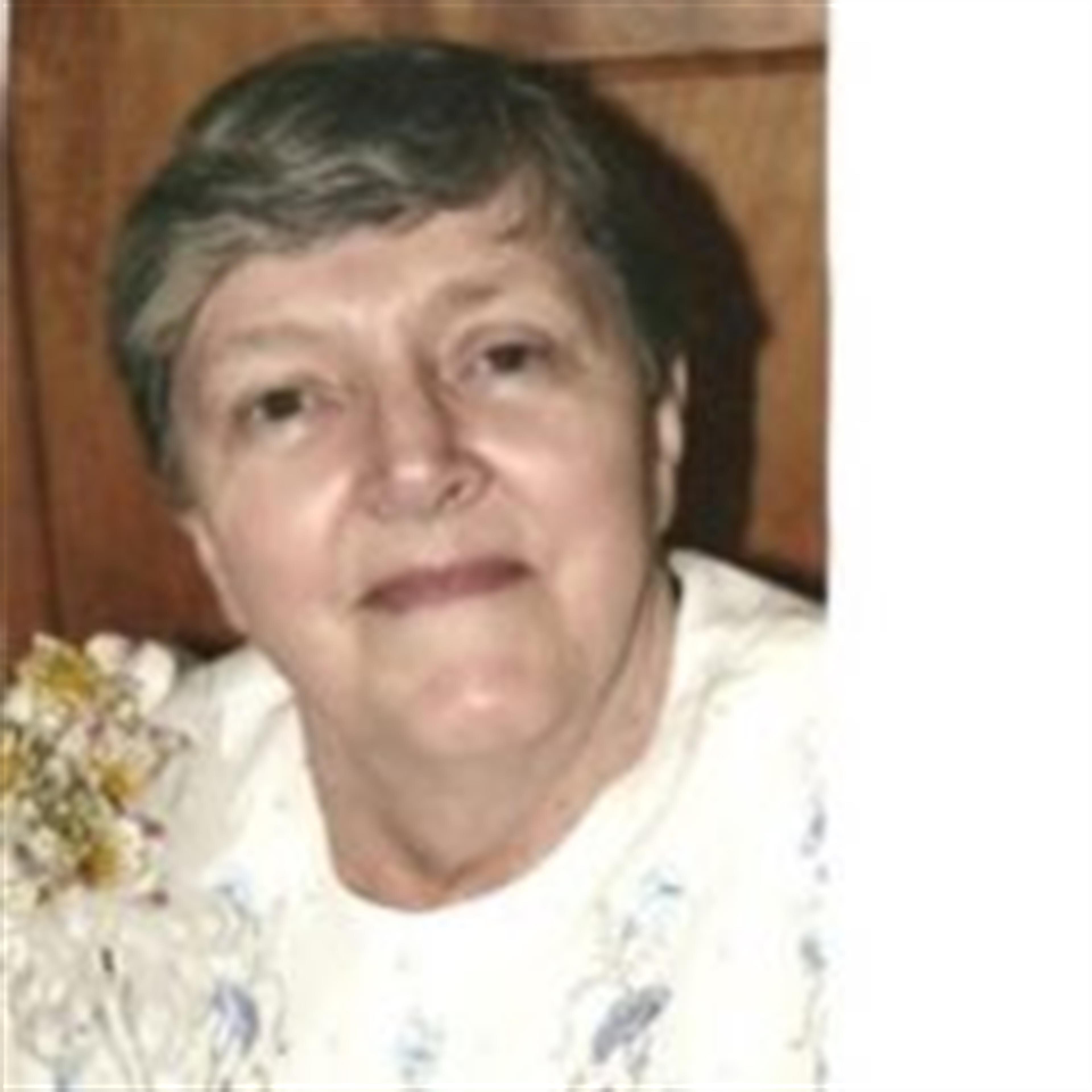 Beverly  J. Goodliffe