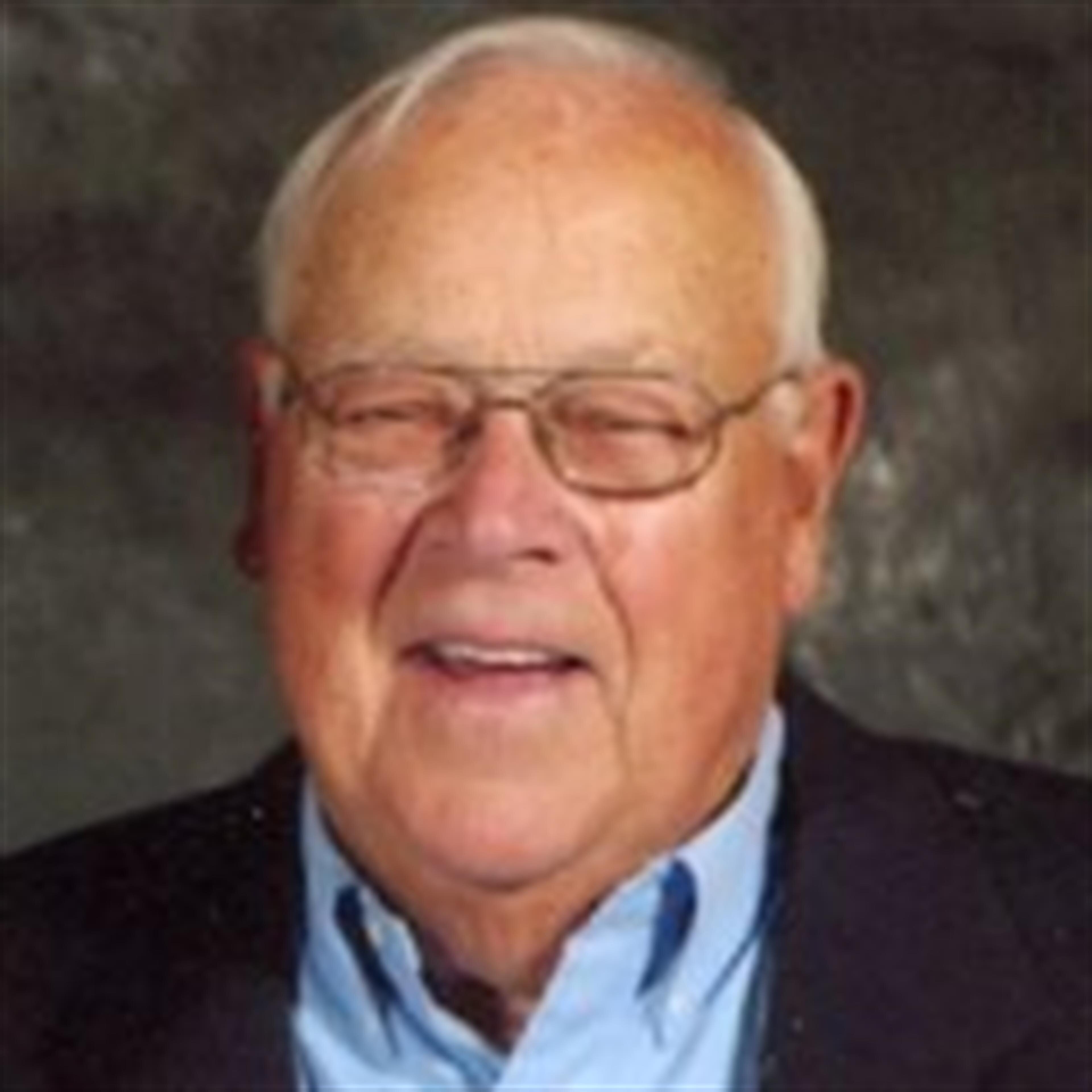 Mr. John Geasler Mulder Sr.