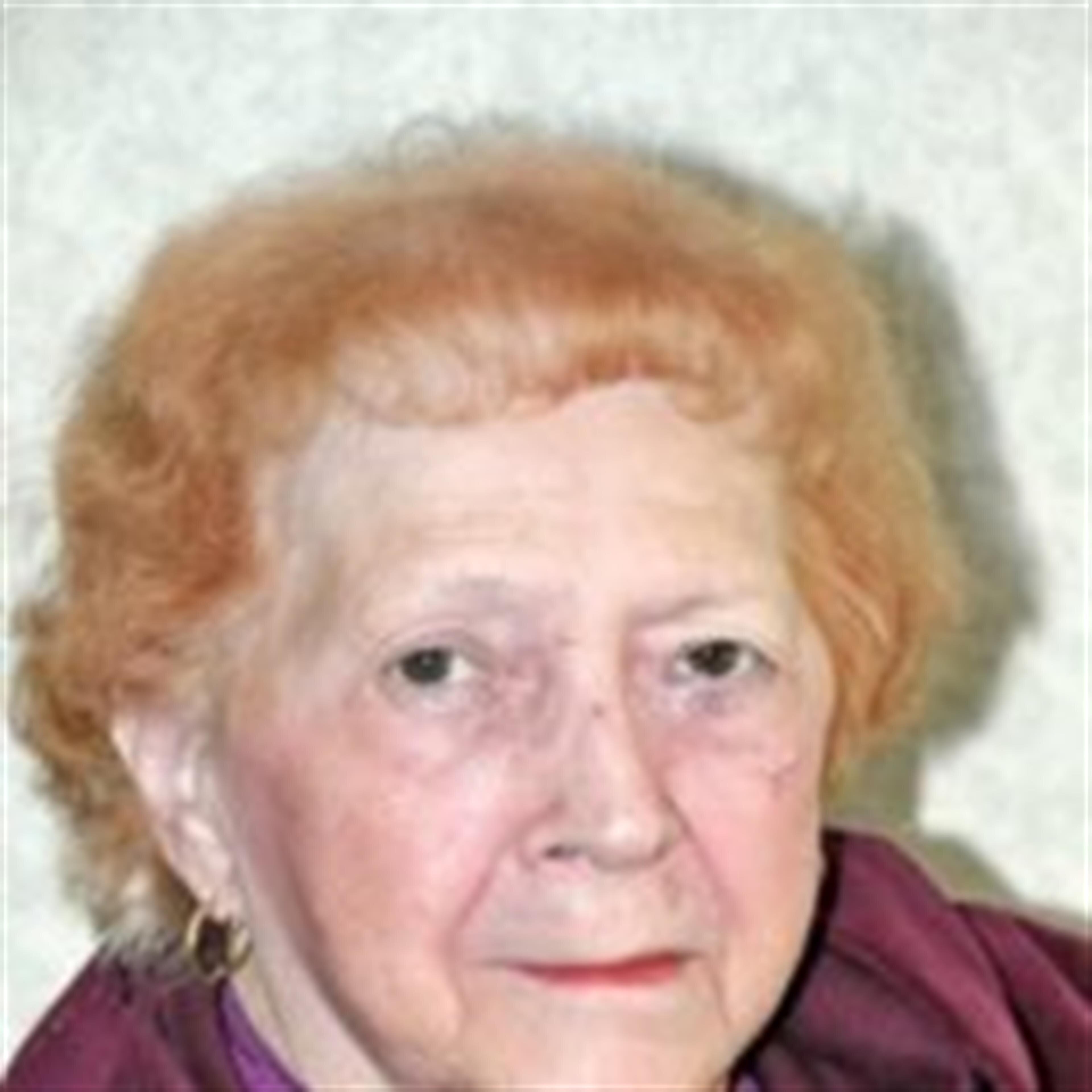 Bea Johnson Deaton