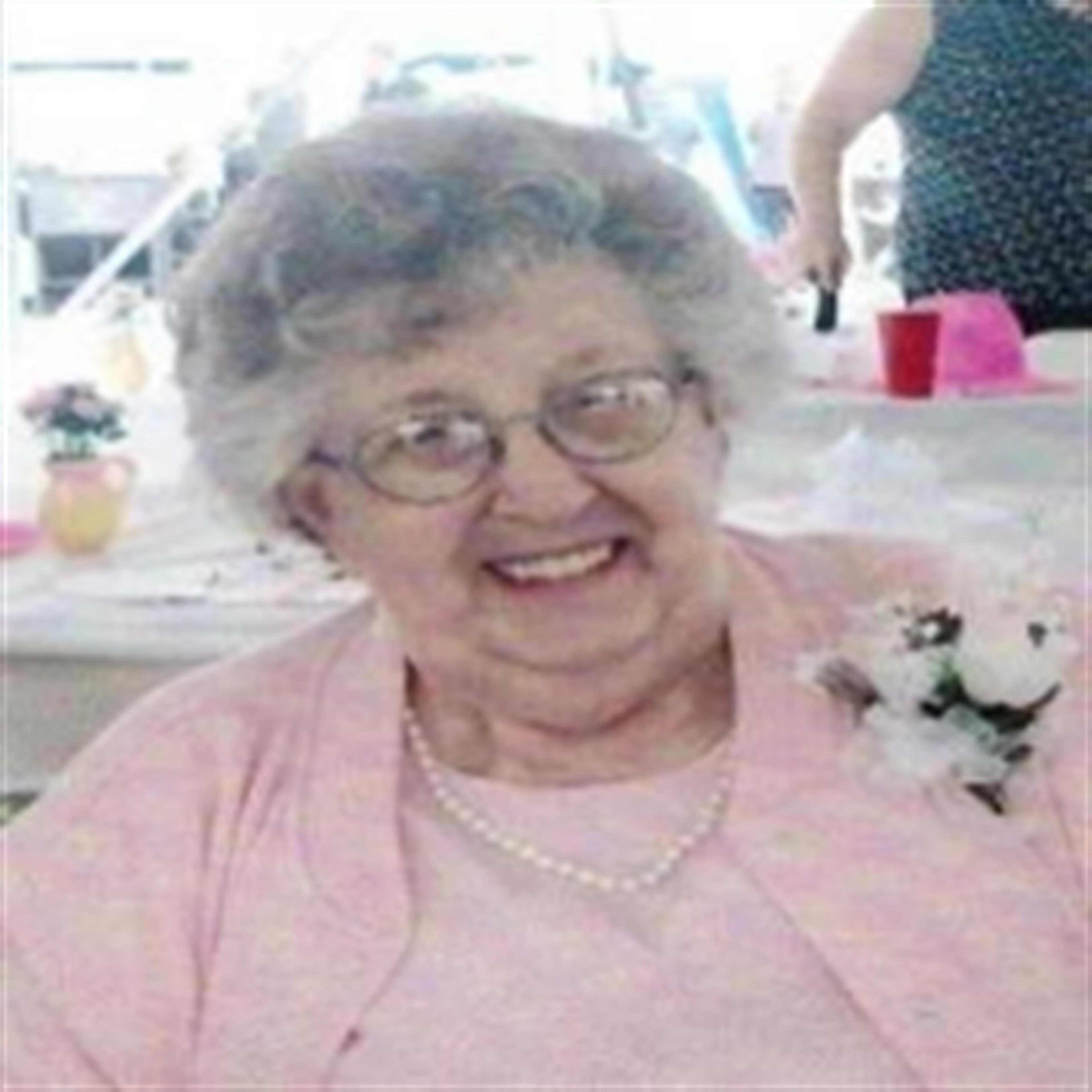 Norma L. Warren's obituary picture
