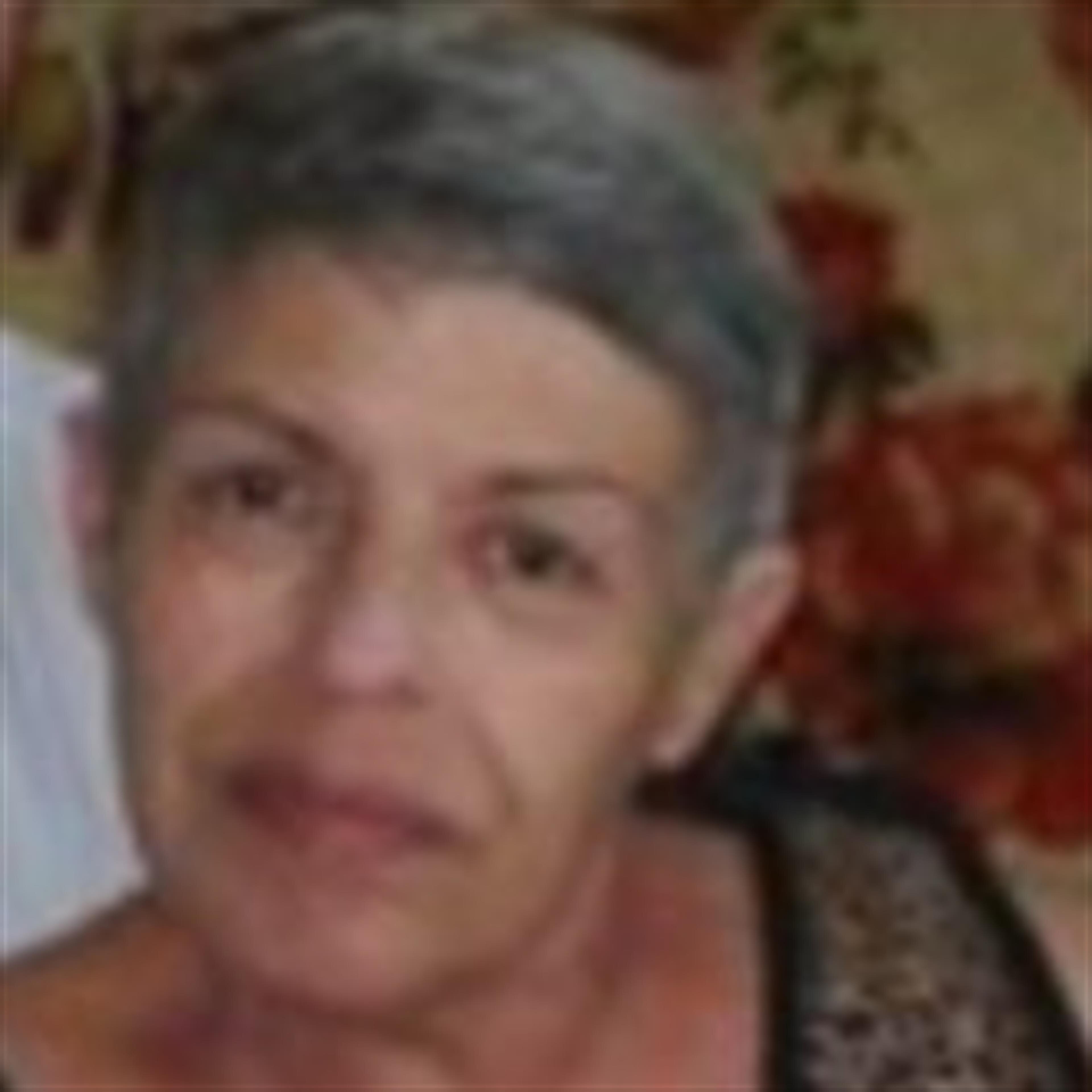 Leopoldina Rodriguez