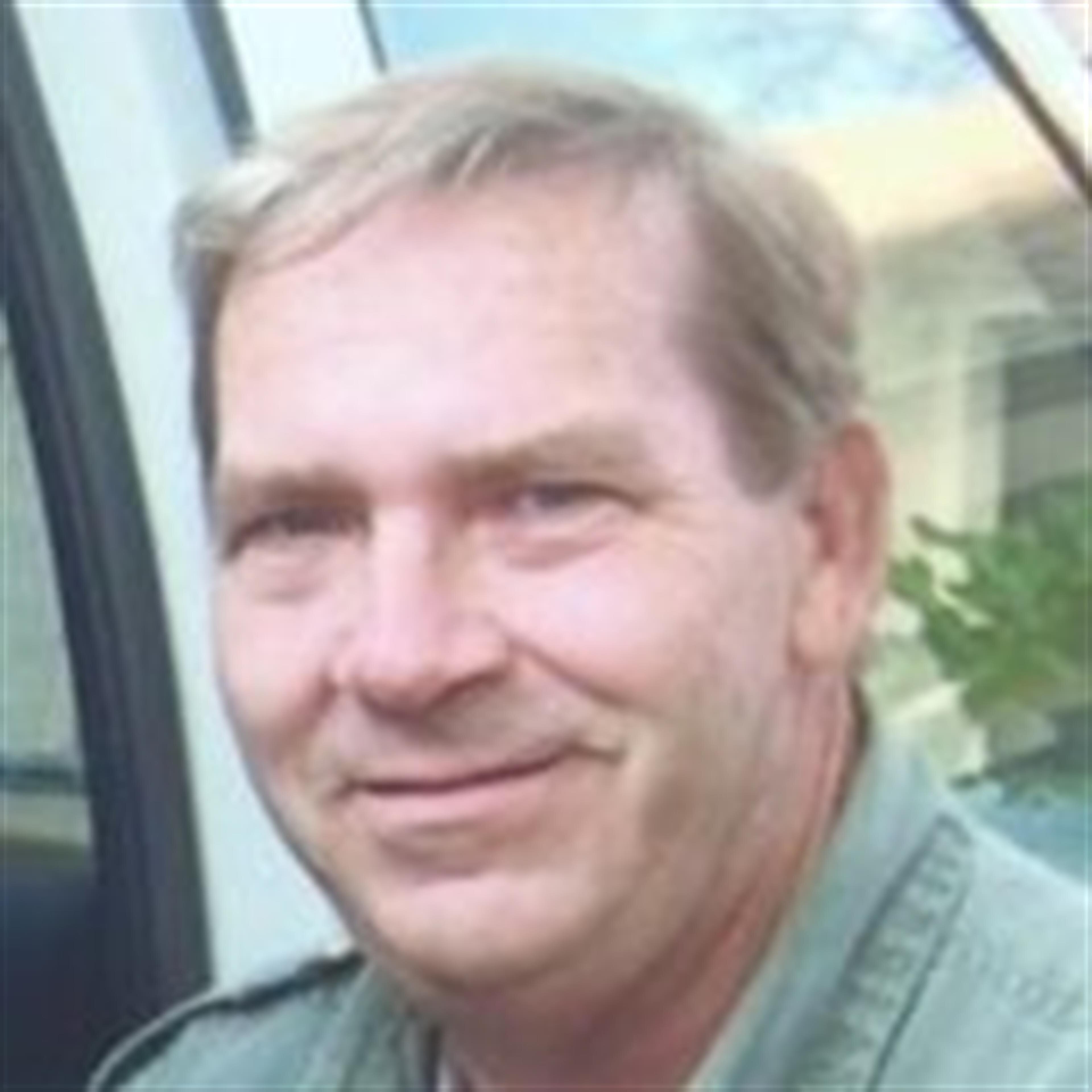 Oscar Wilson Wyrick Jr.