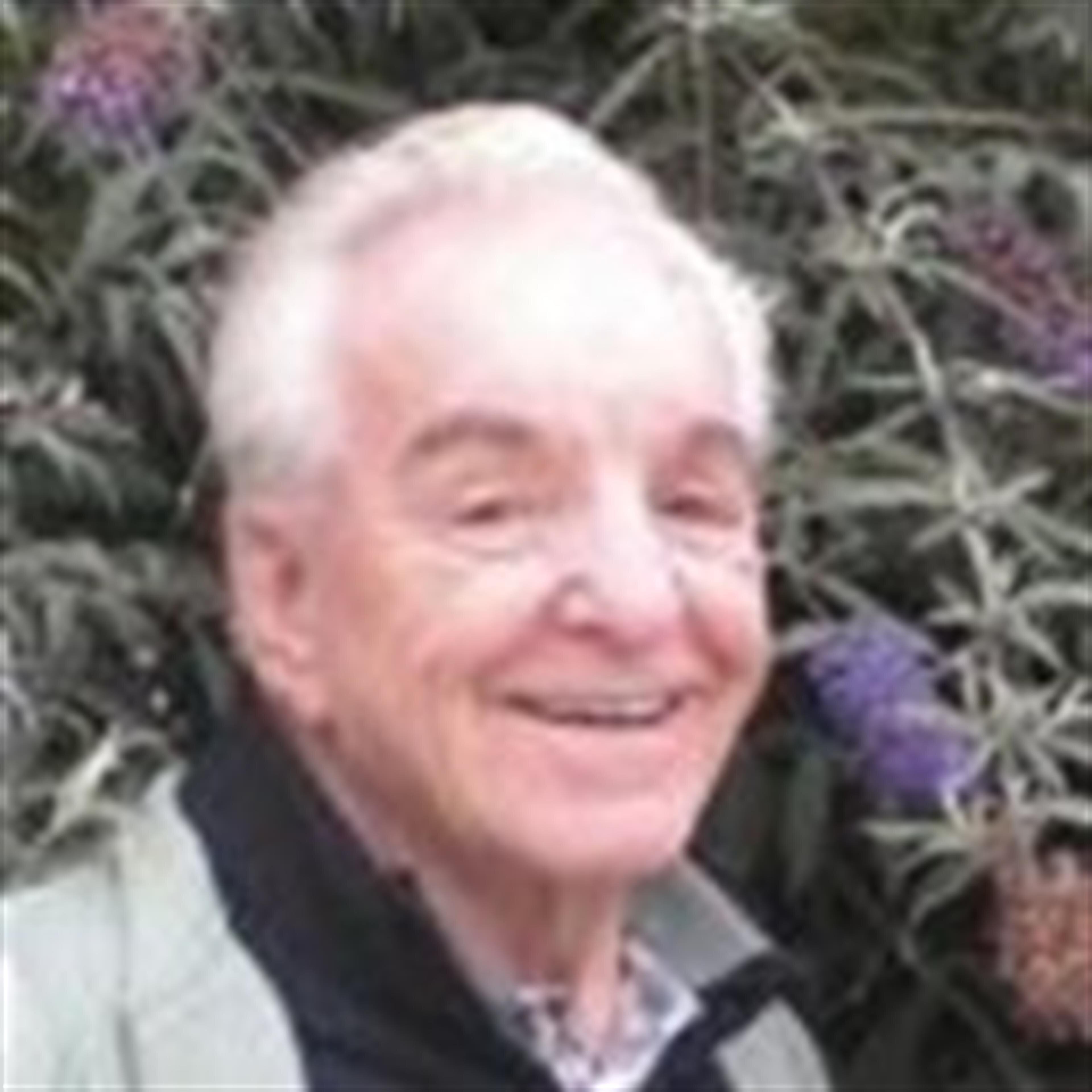 Wilfred E. Mullaney