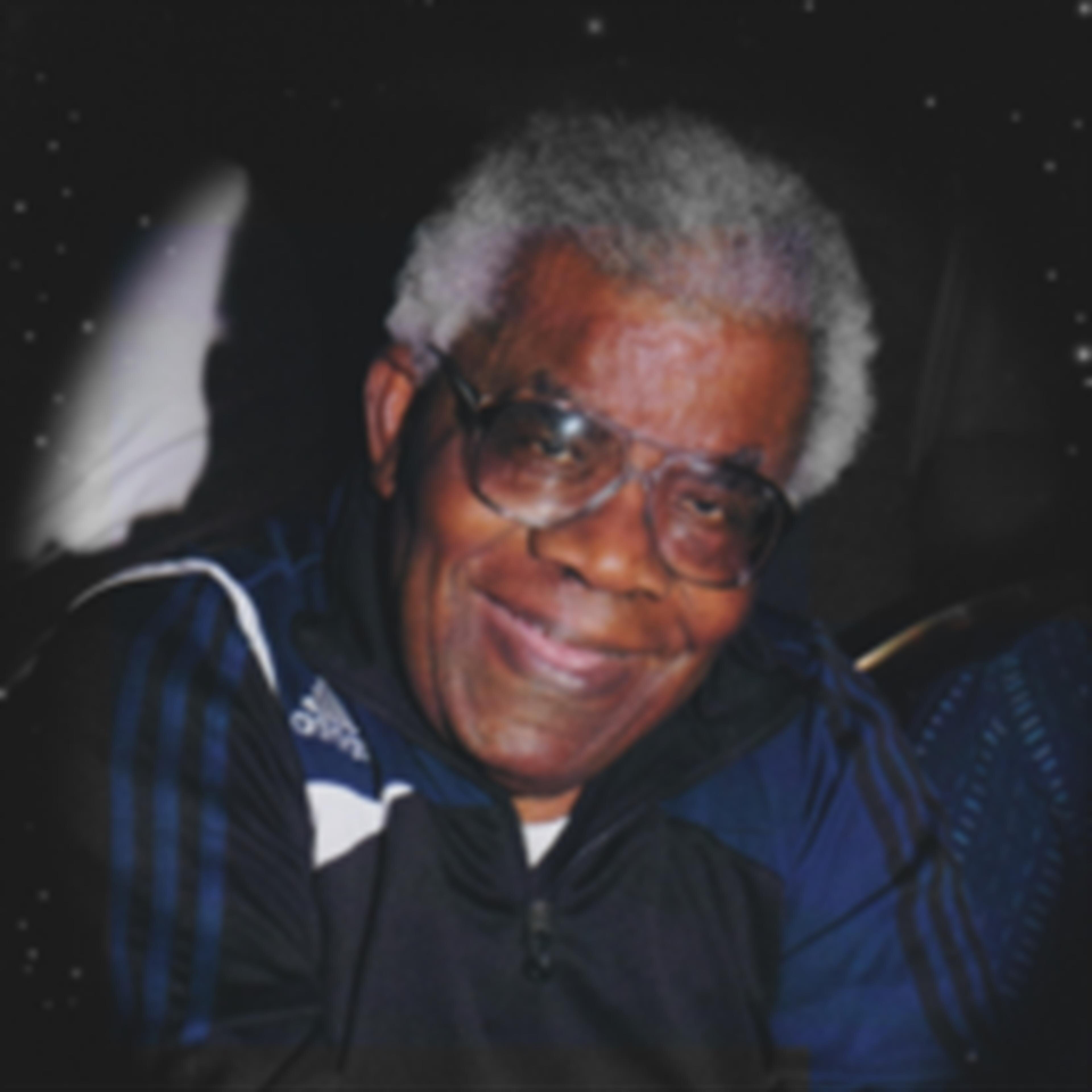 Emilio Encarnacion