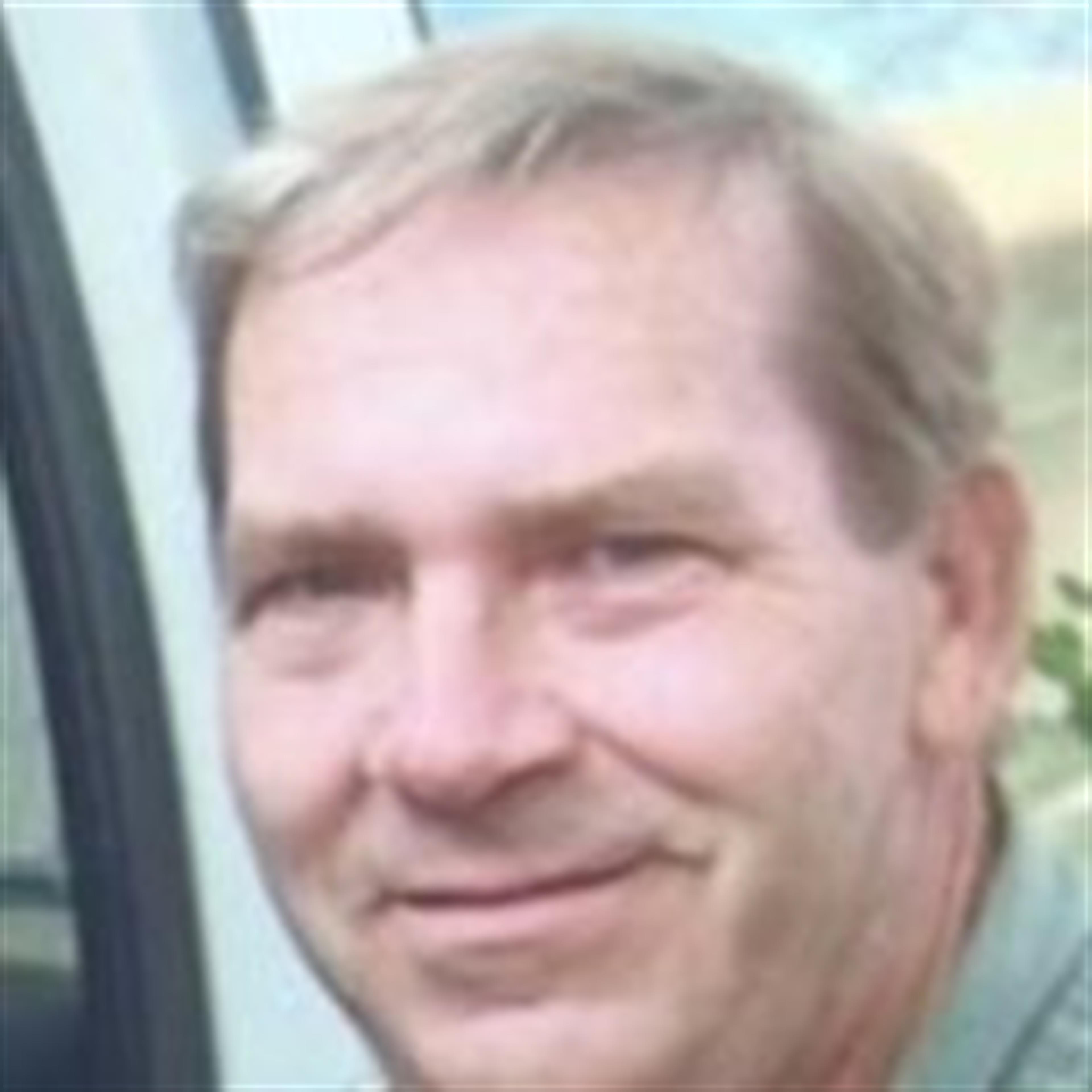 Oscar Wilson Wyrick Jr.'s obituary picture