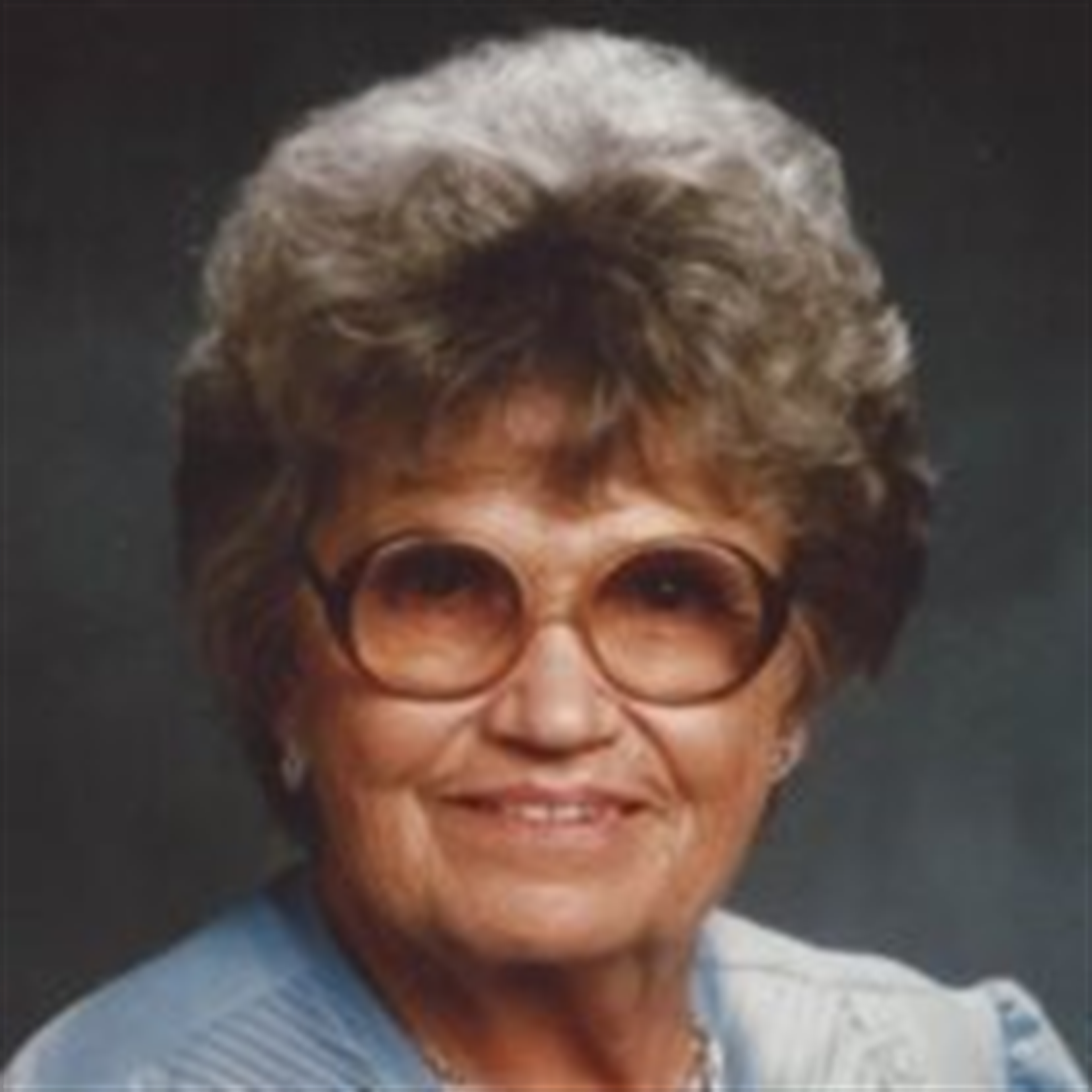 Hazel Ilene Burton (Hartville)